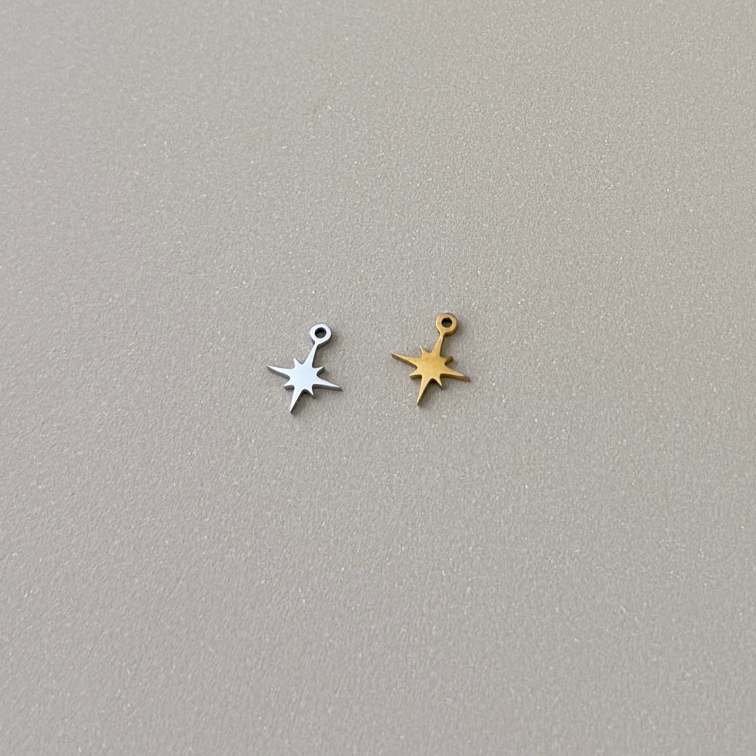 Celestial Spark Charm