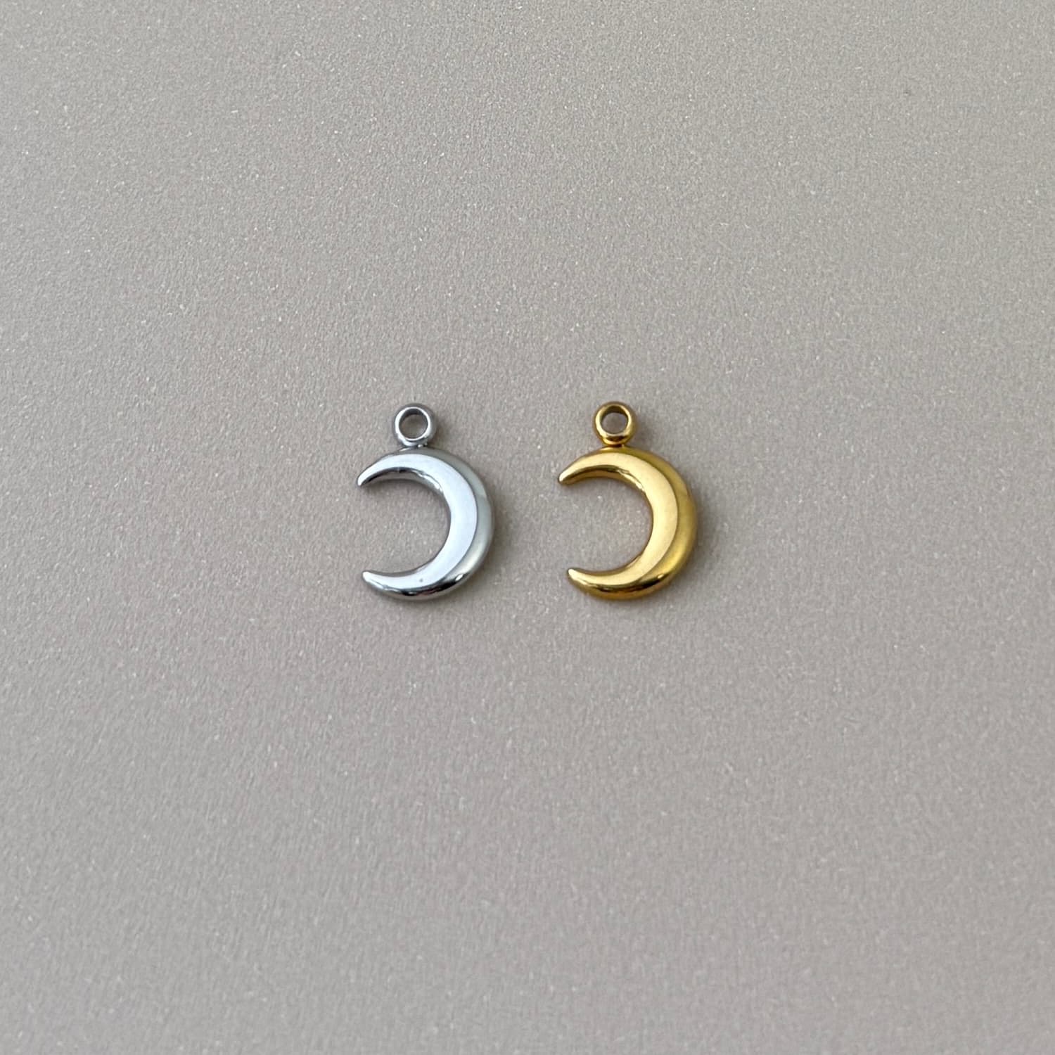 Moon Charm