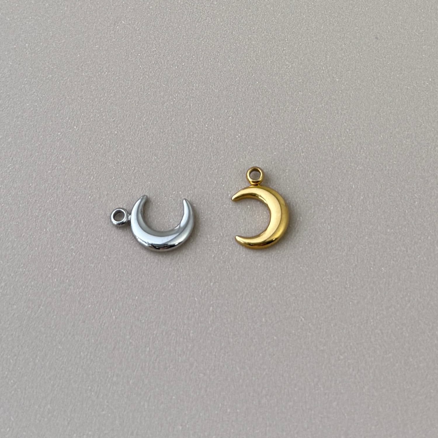 Moon Charm