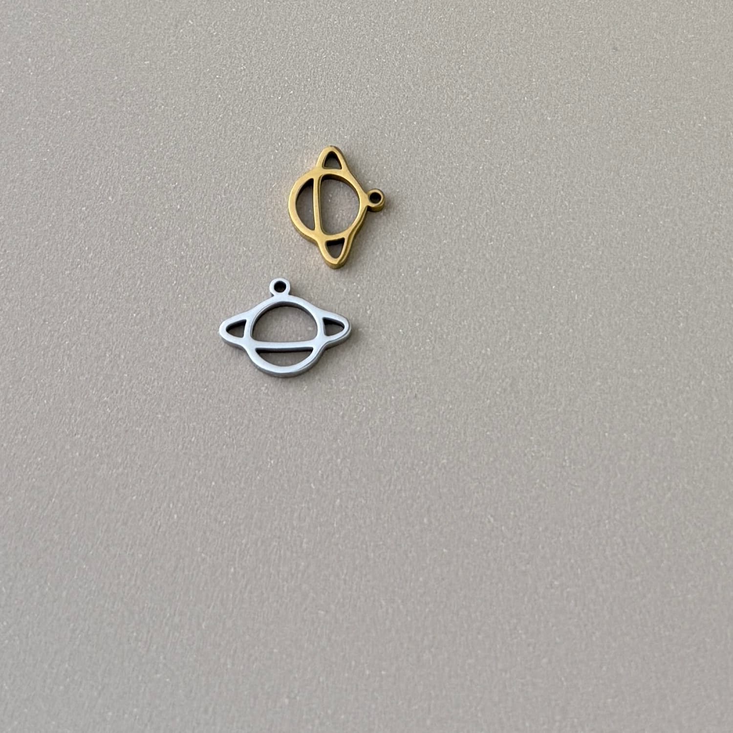 Saturn Orbit Charm