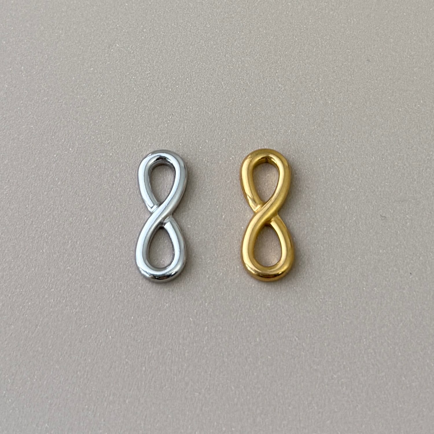 Eternal Infinity Charm