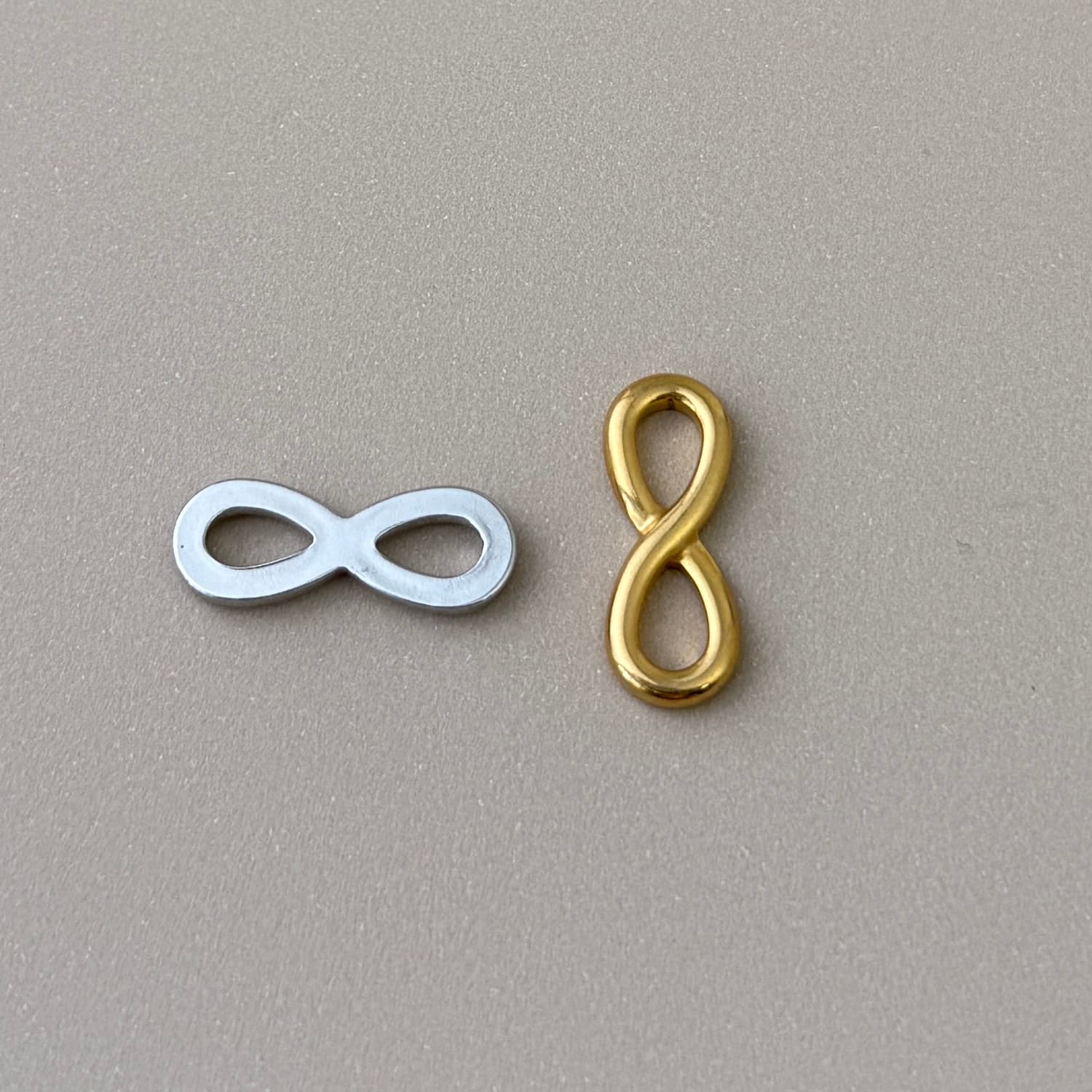 Eternal Infinity Charm