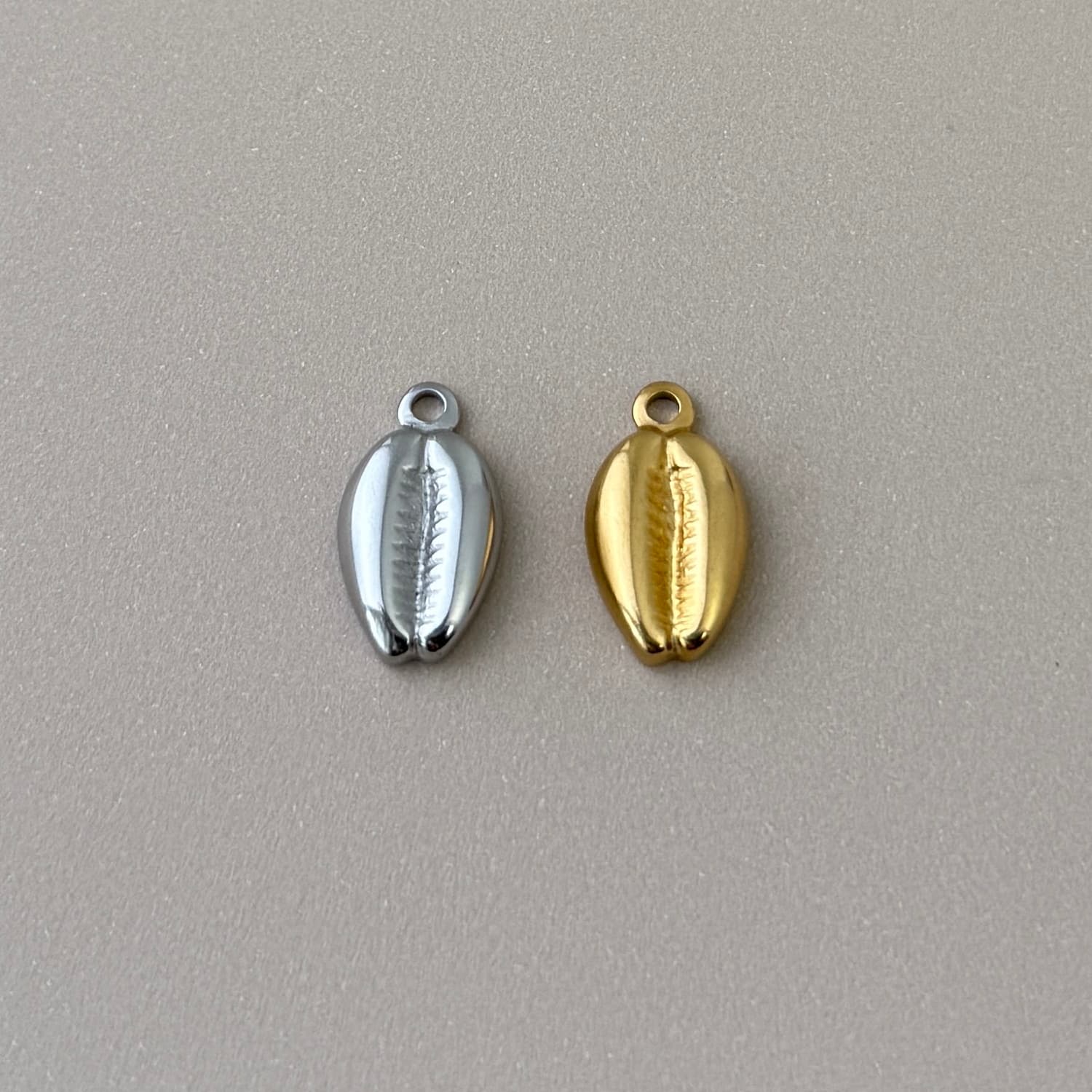 Cowrie Charm