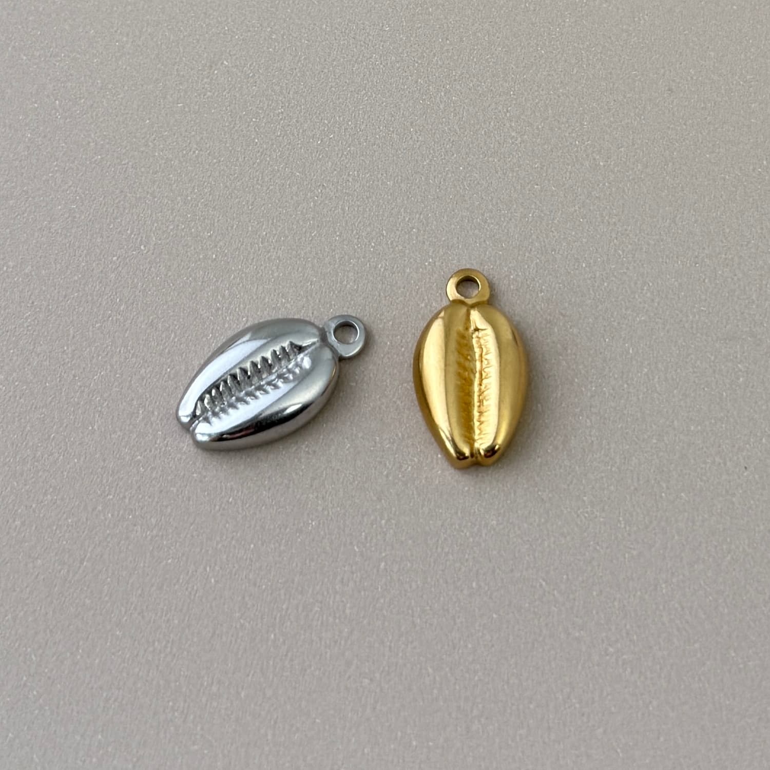Cowrie Charm