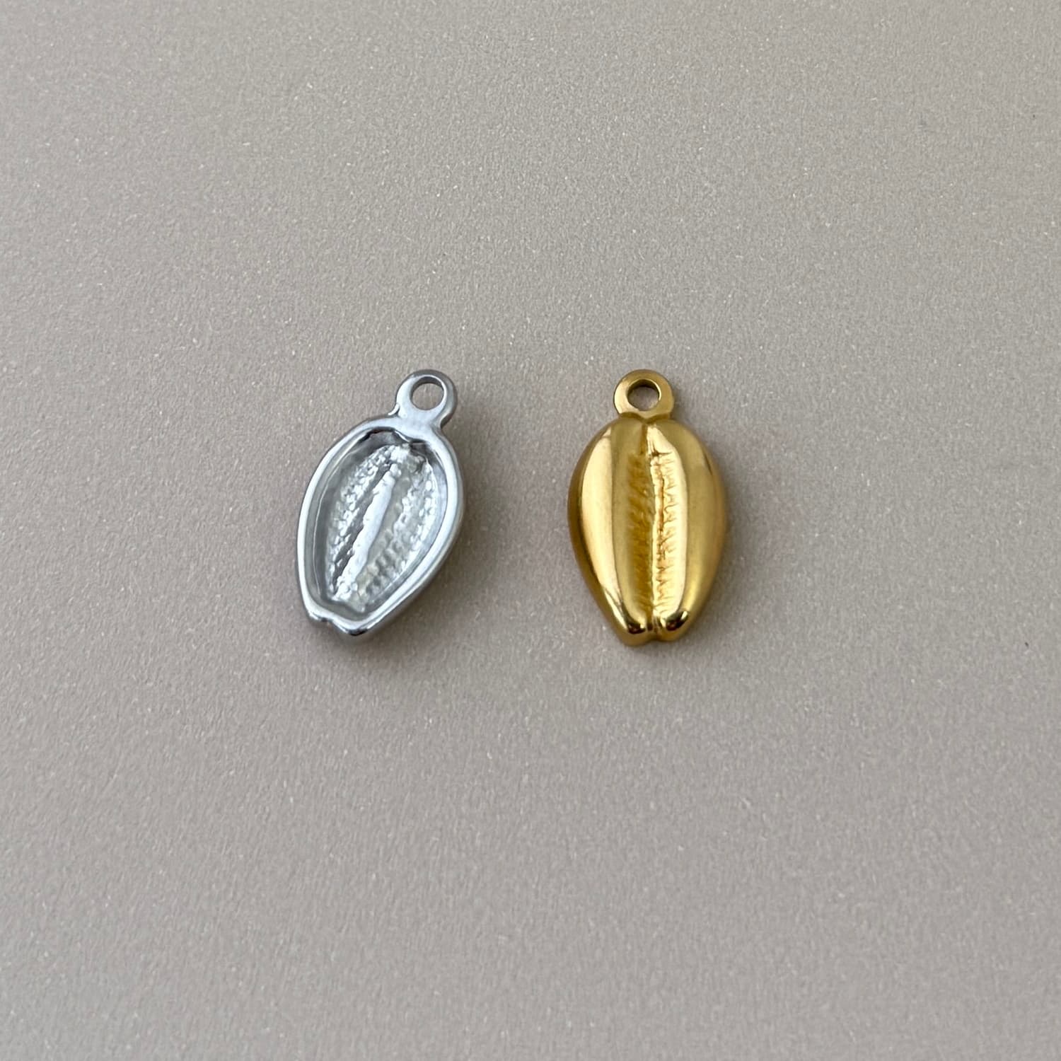 Cowrie Charm