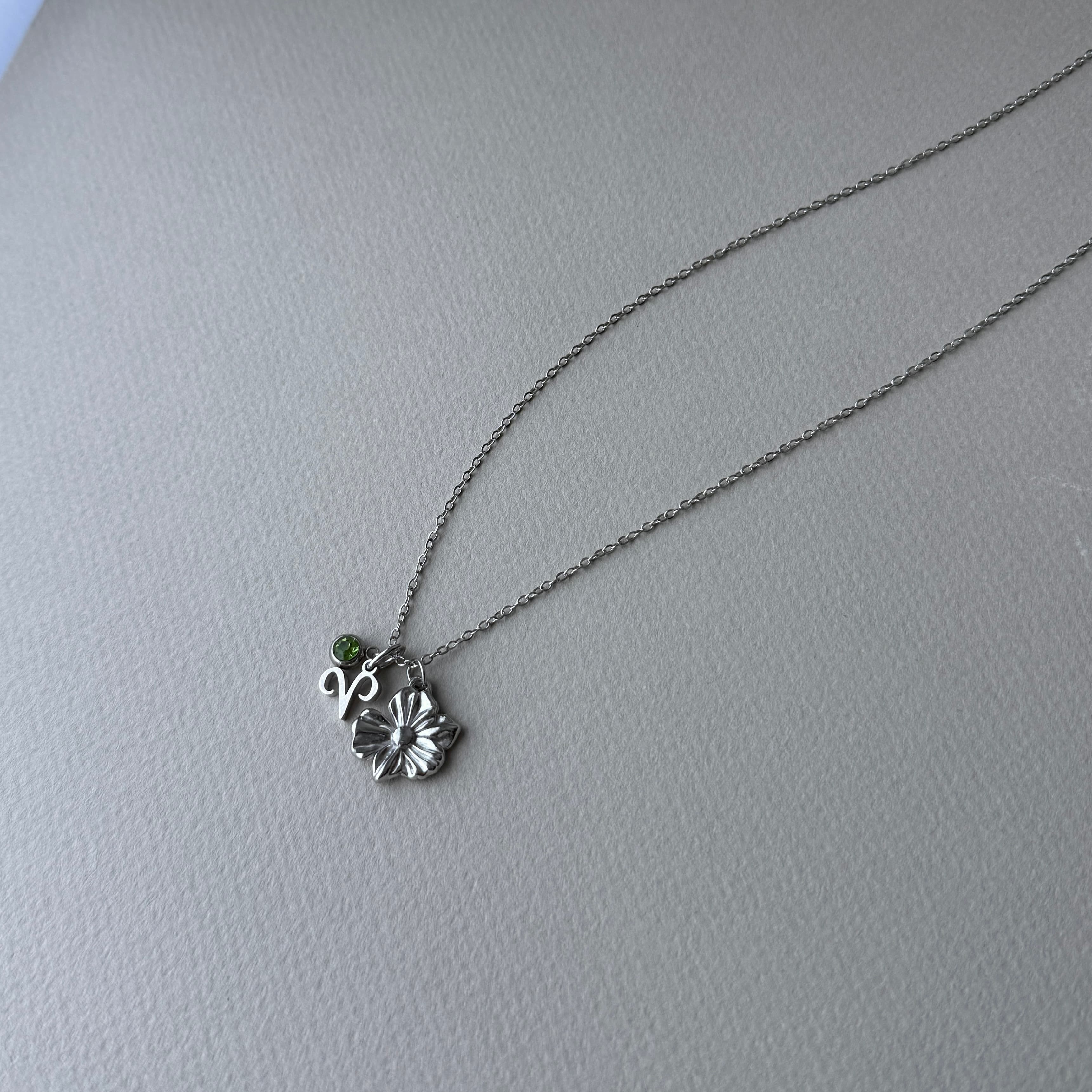 Glimmer Dot Charm