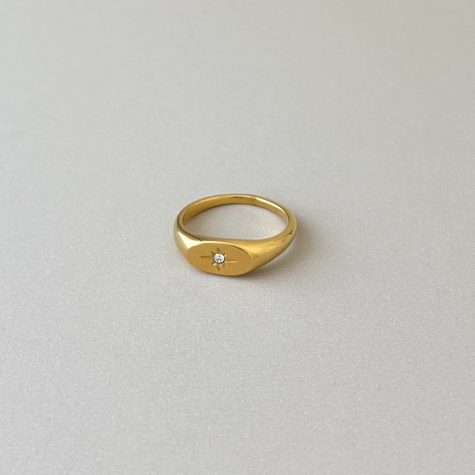 The Nova Ring