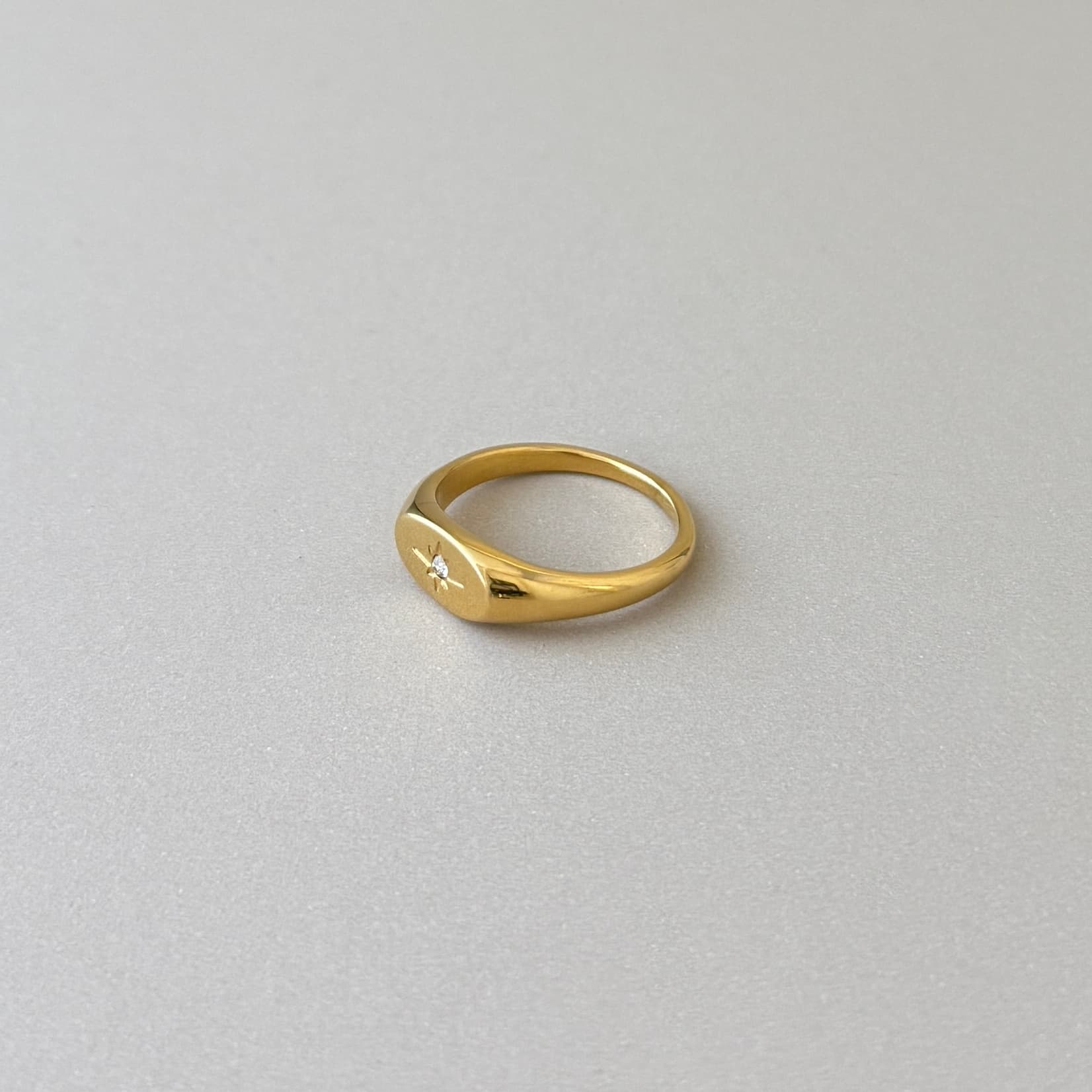 The Nova Ring