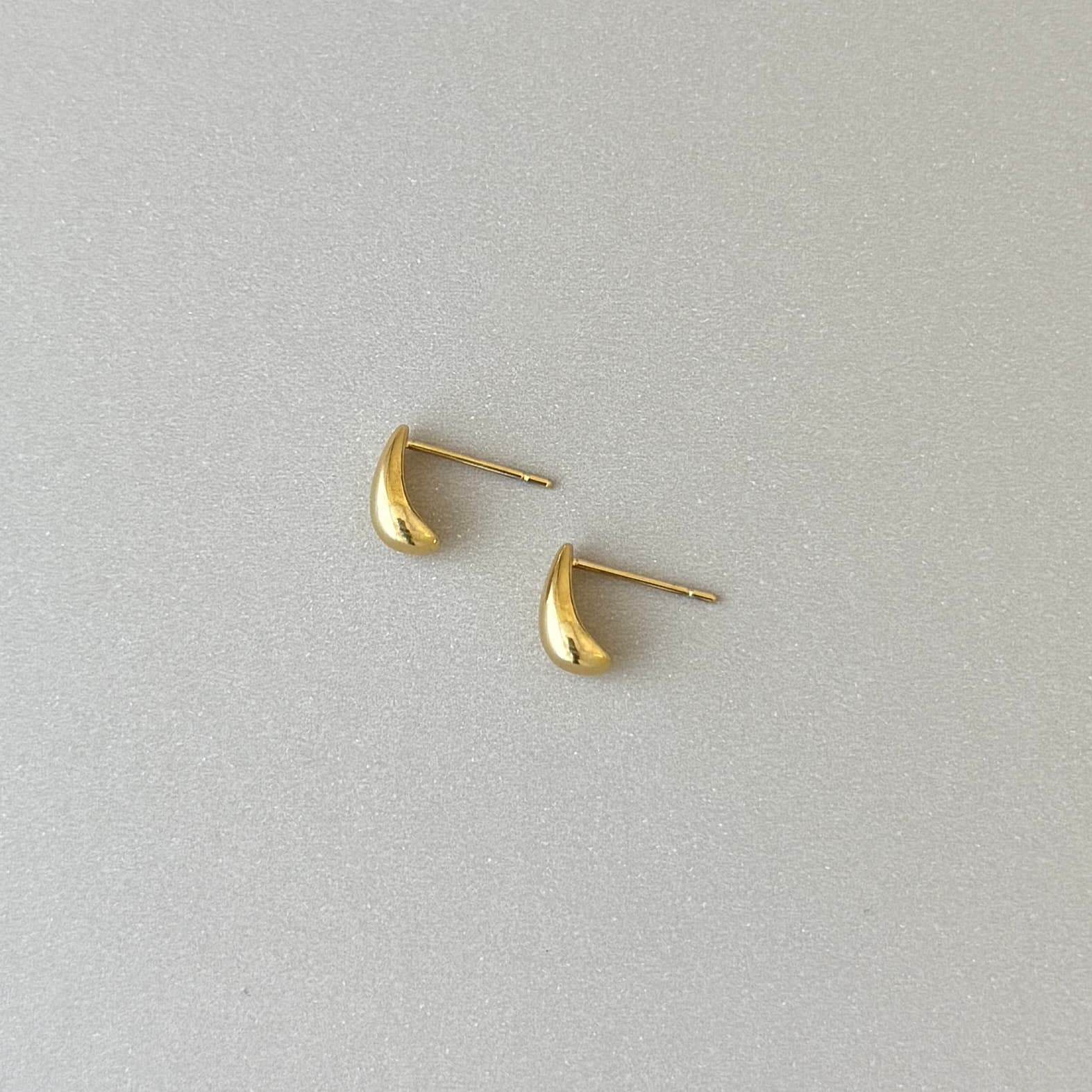 Petite Drop Studs
