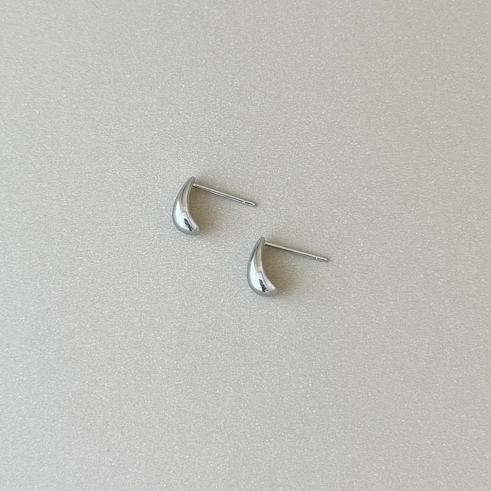 Petite Drop Studs