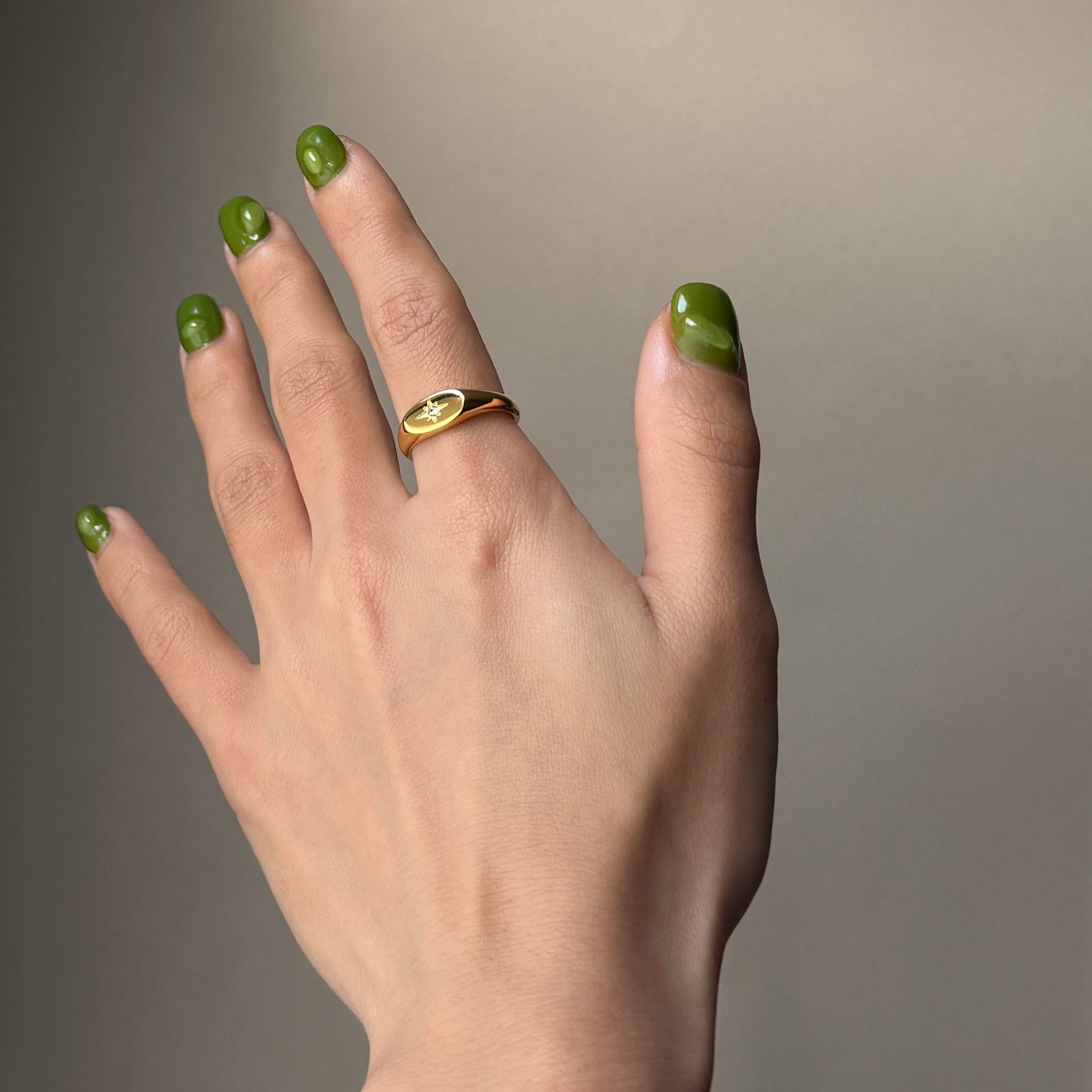 The Nova Ring