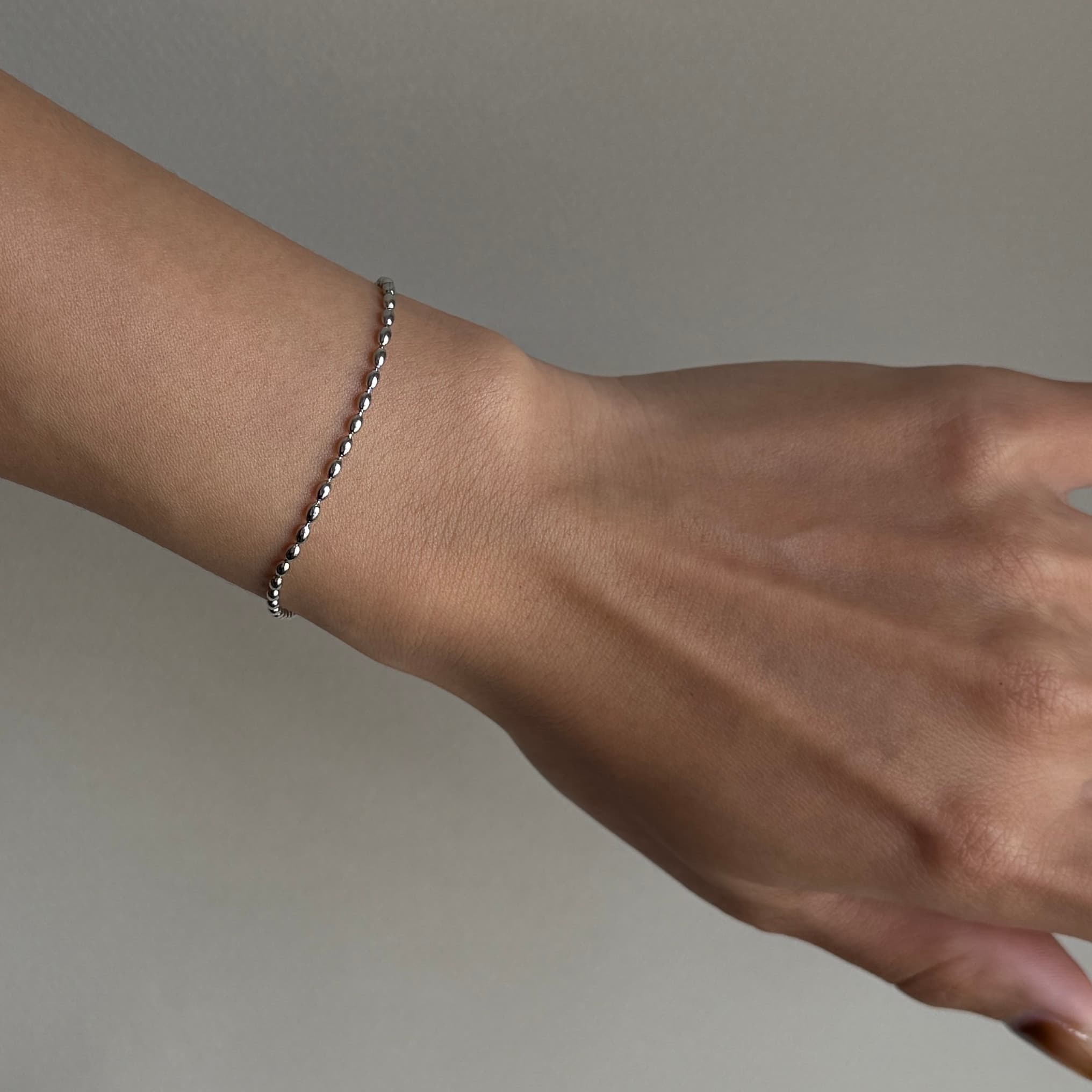 Bead Bracelet
