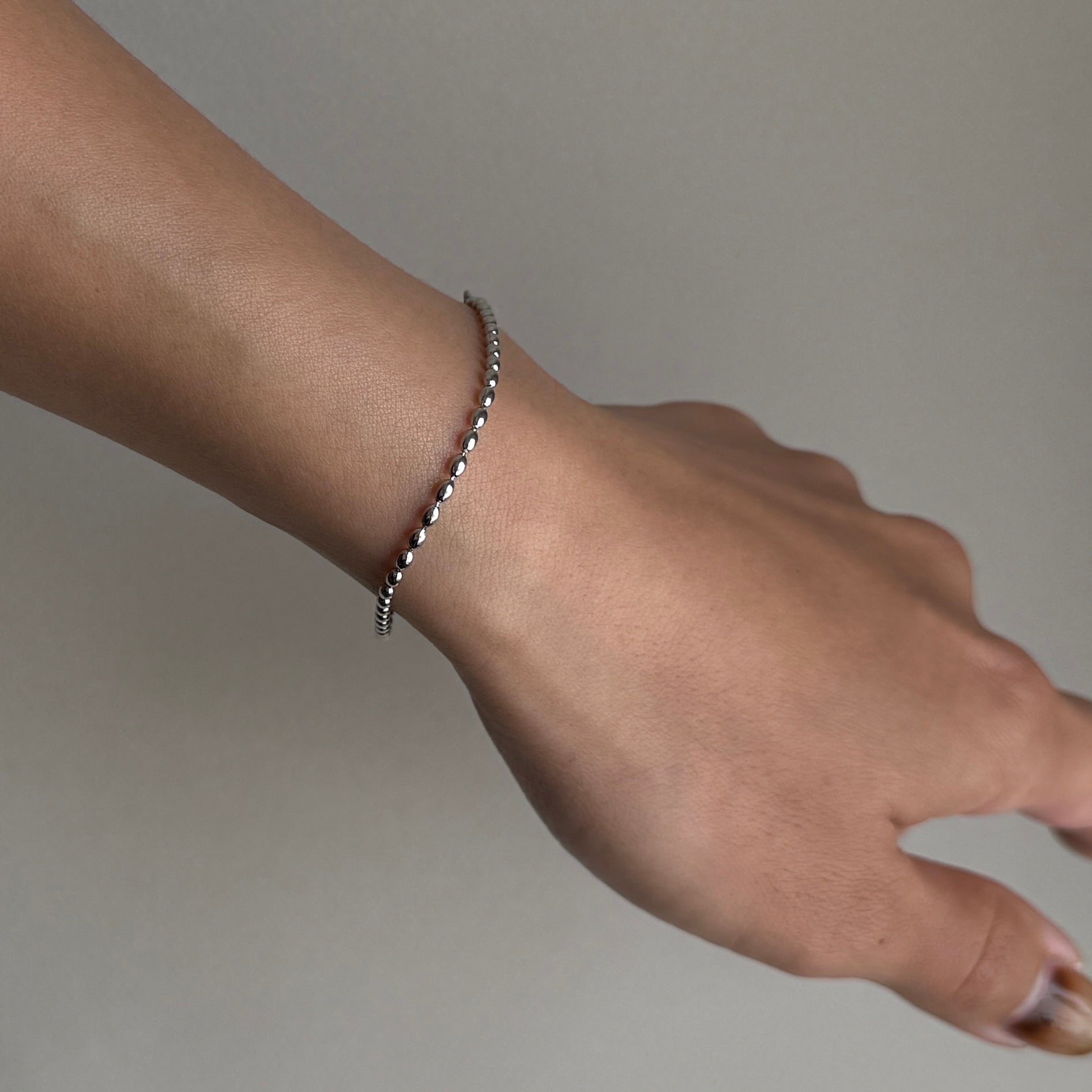 Bead Bracelet