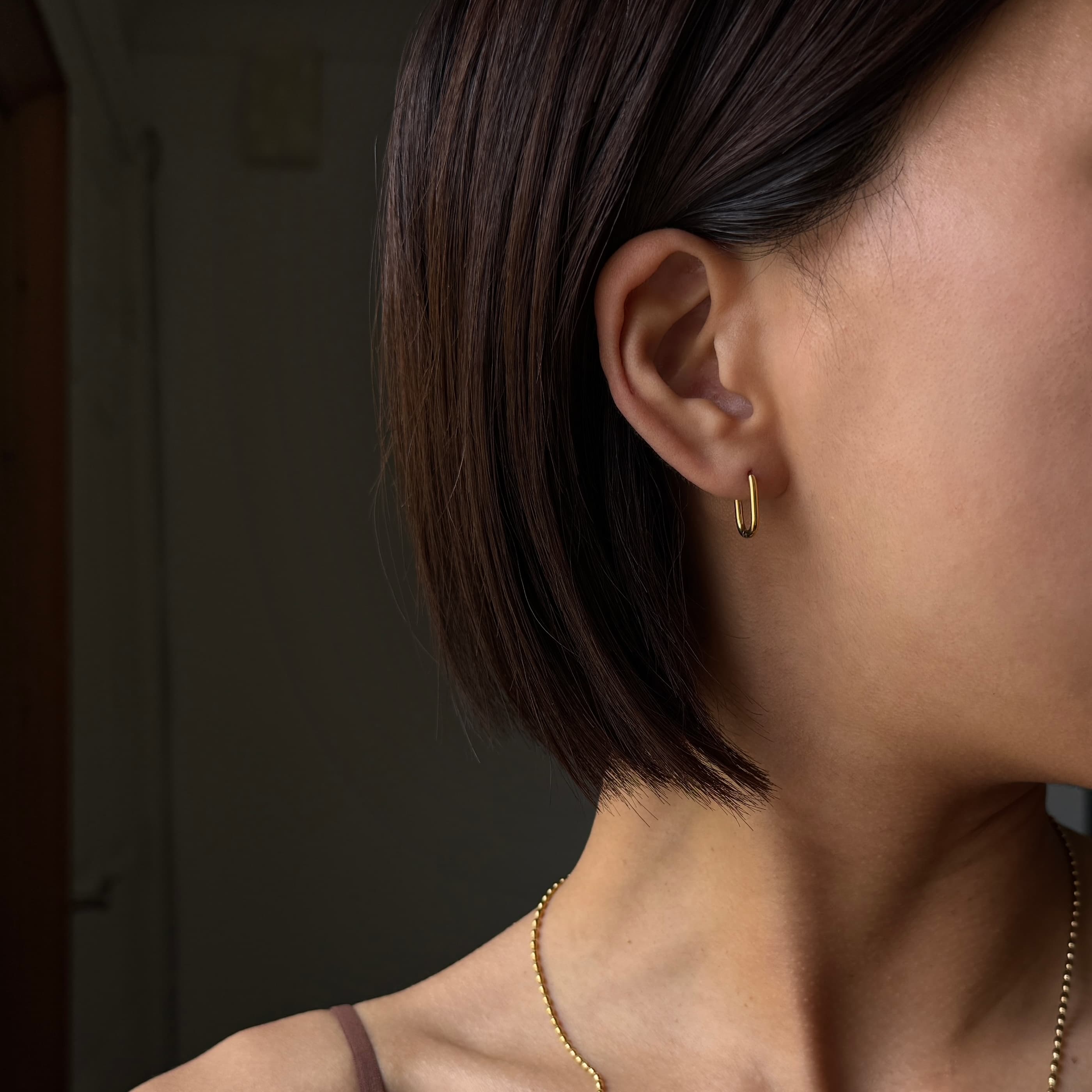 Rectangle Hoops