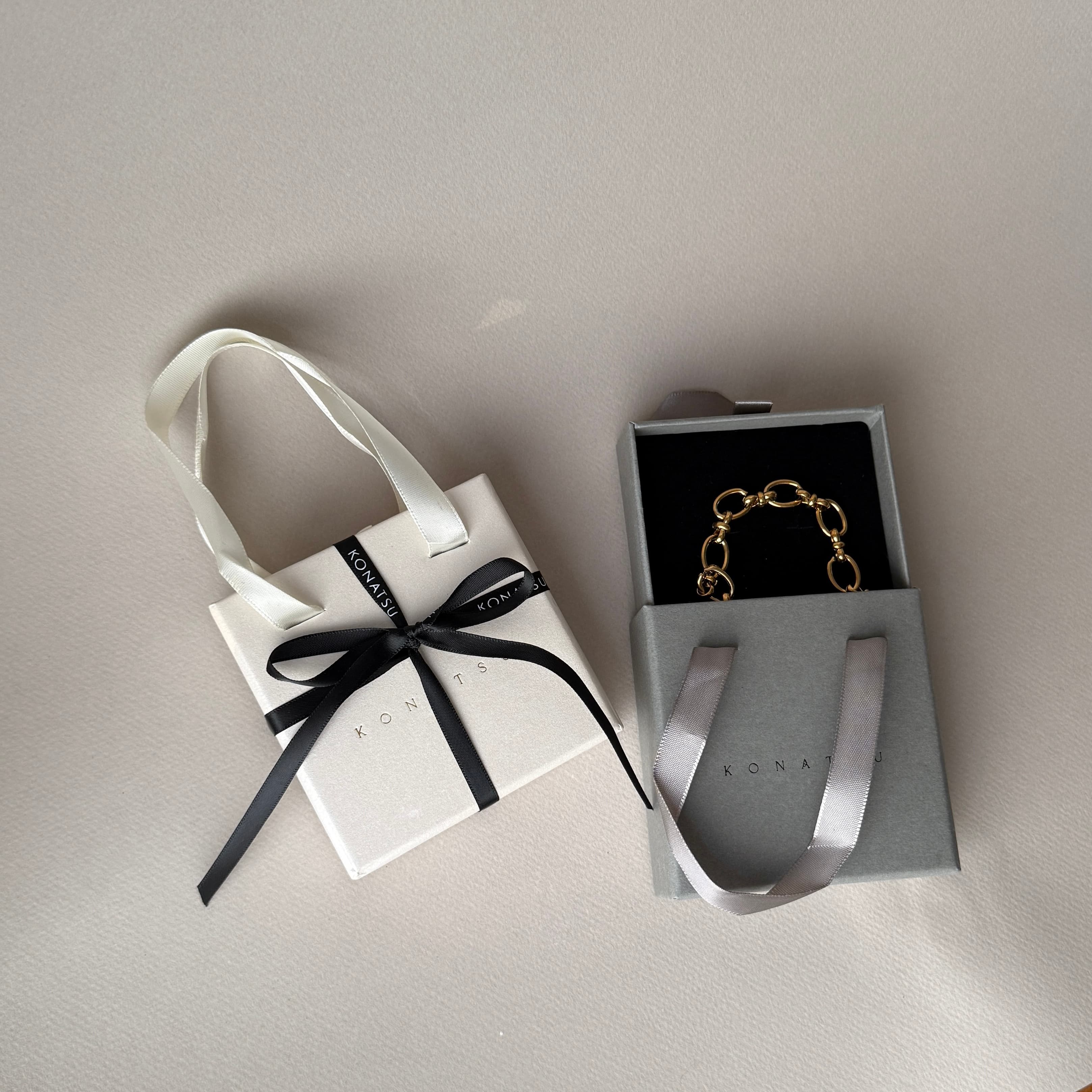 Jewellery Gift Box