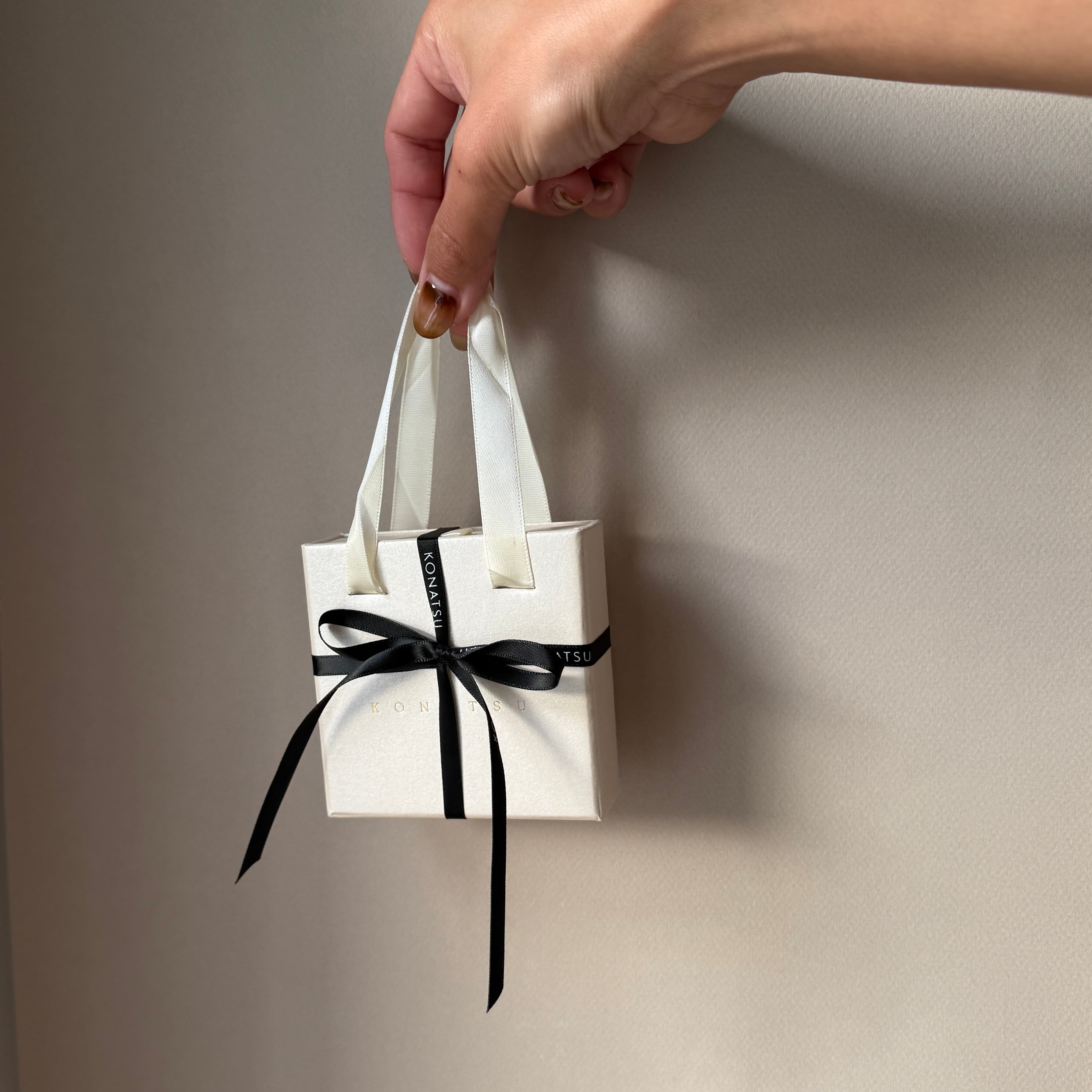 Jewellery Gift Box