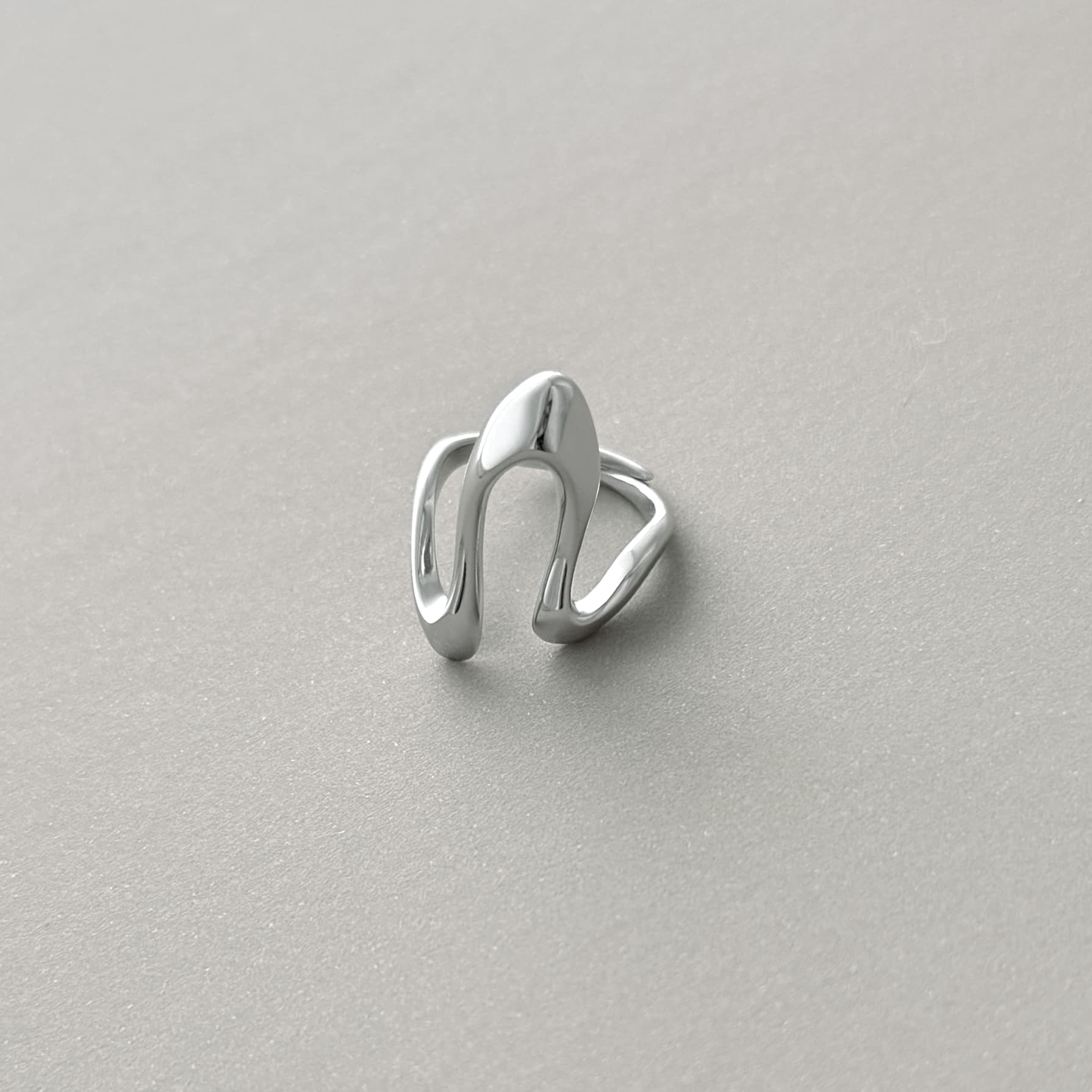 Flow Ring