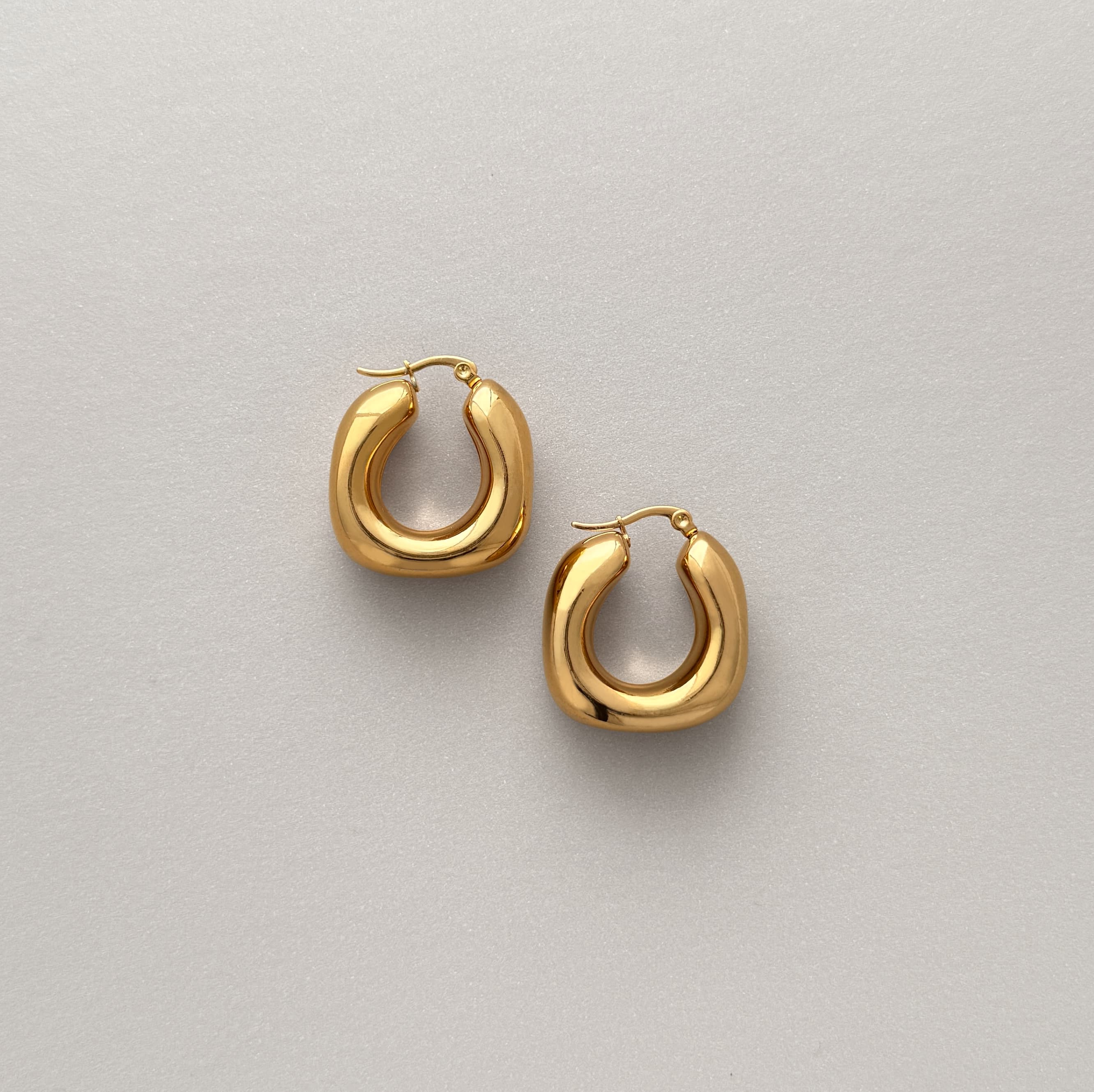 Puff Hoops