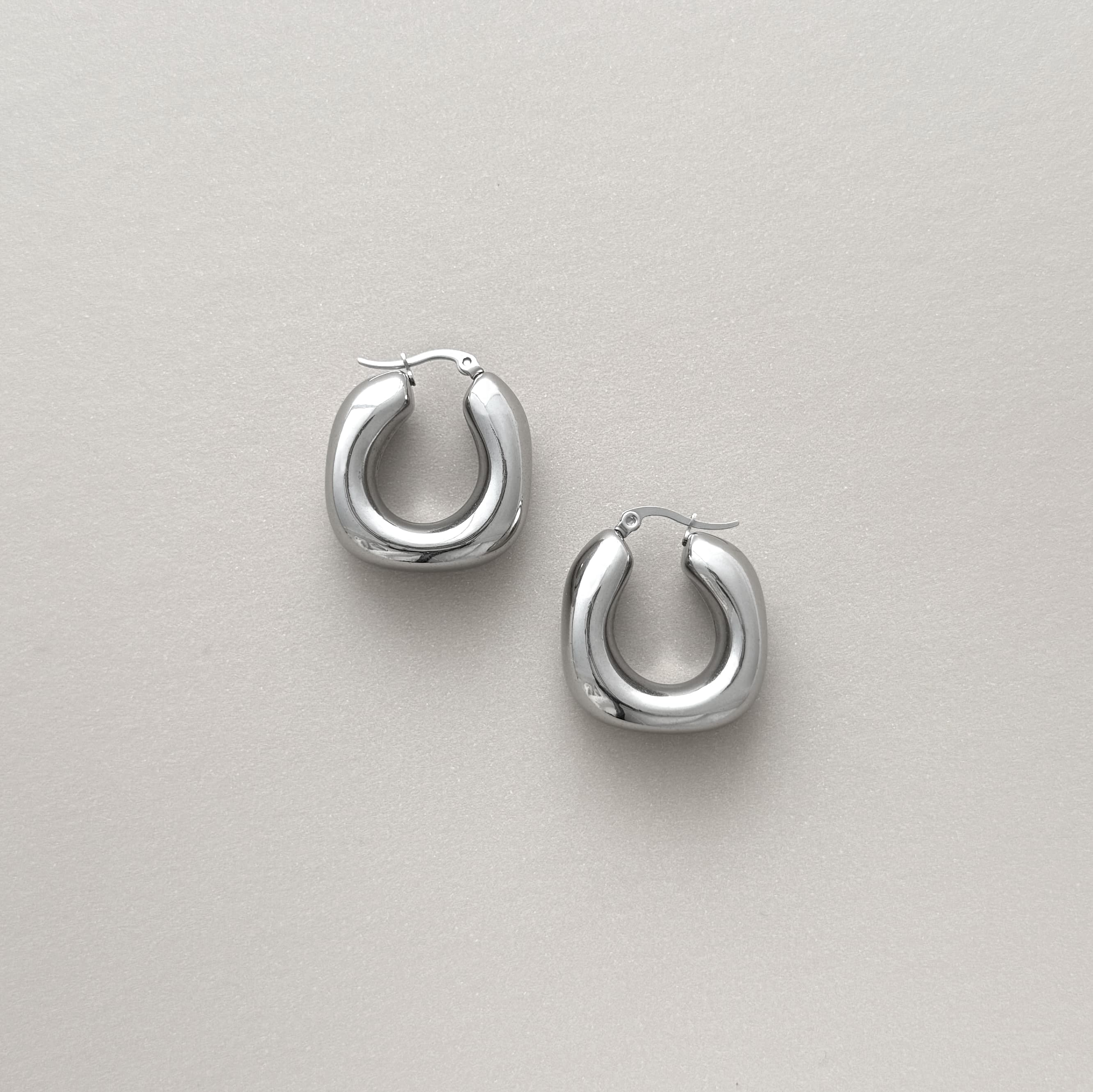 Puff Hoops