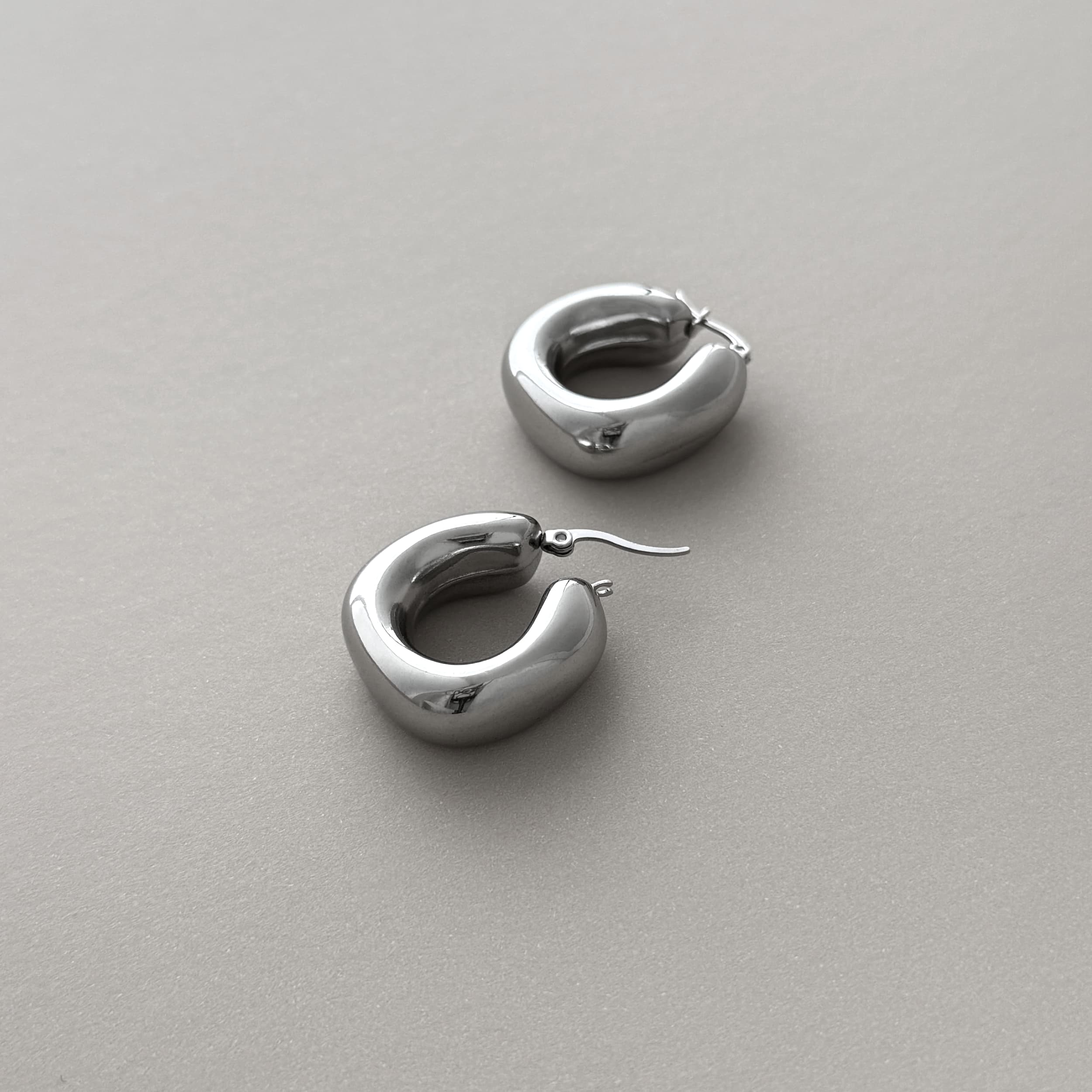 Puff Hoops