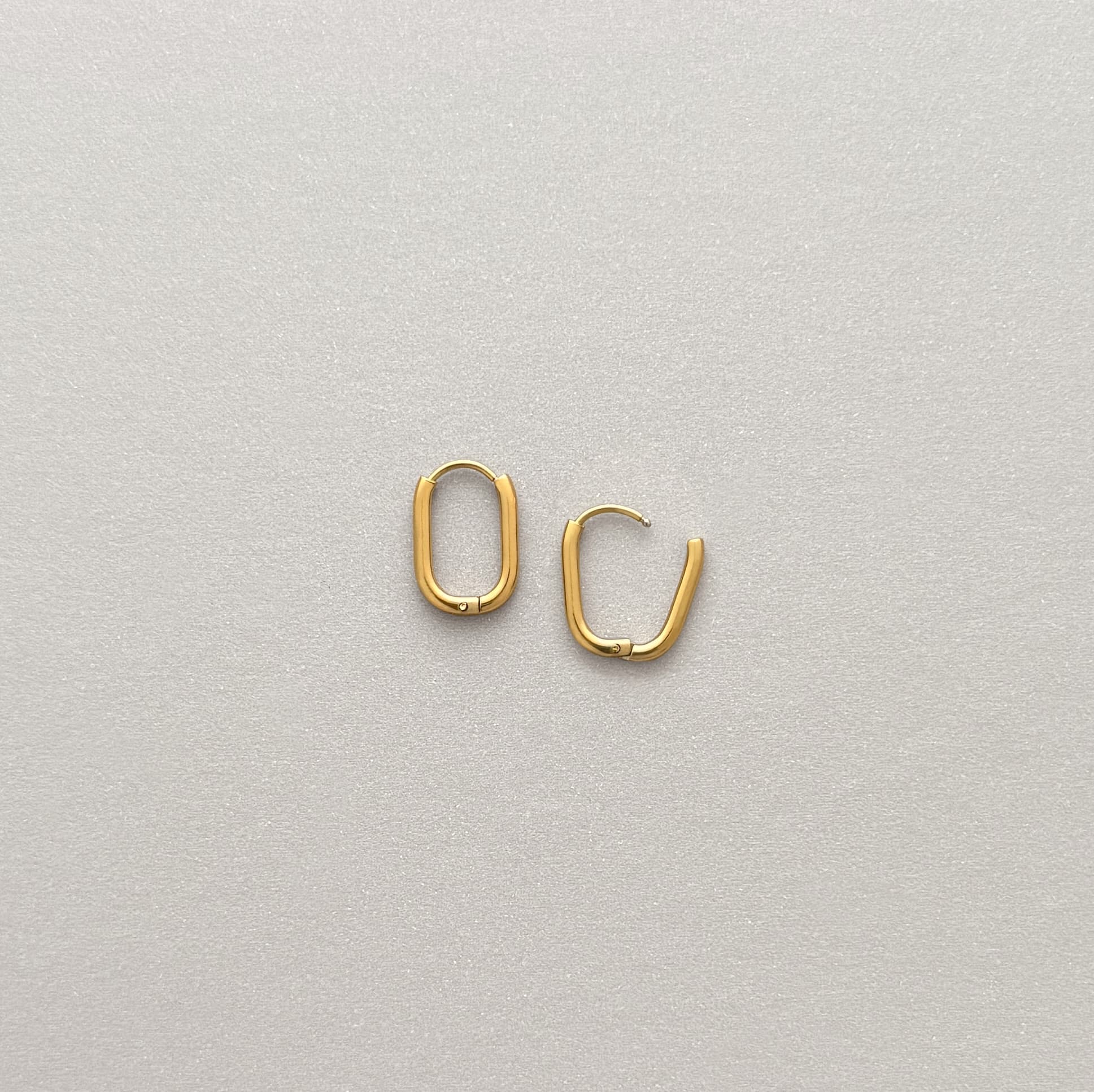 Rectangle Hoops
