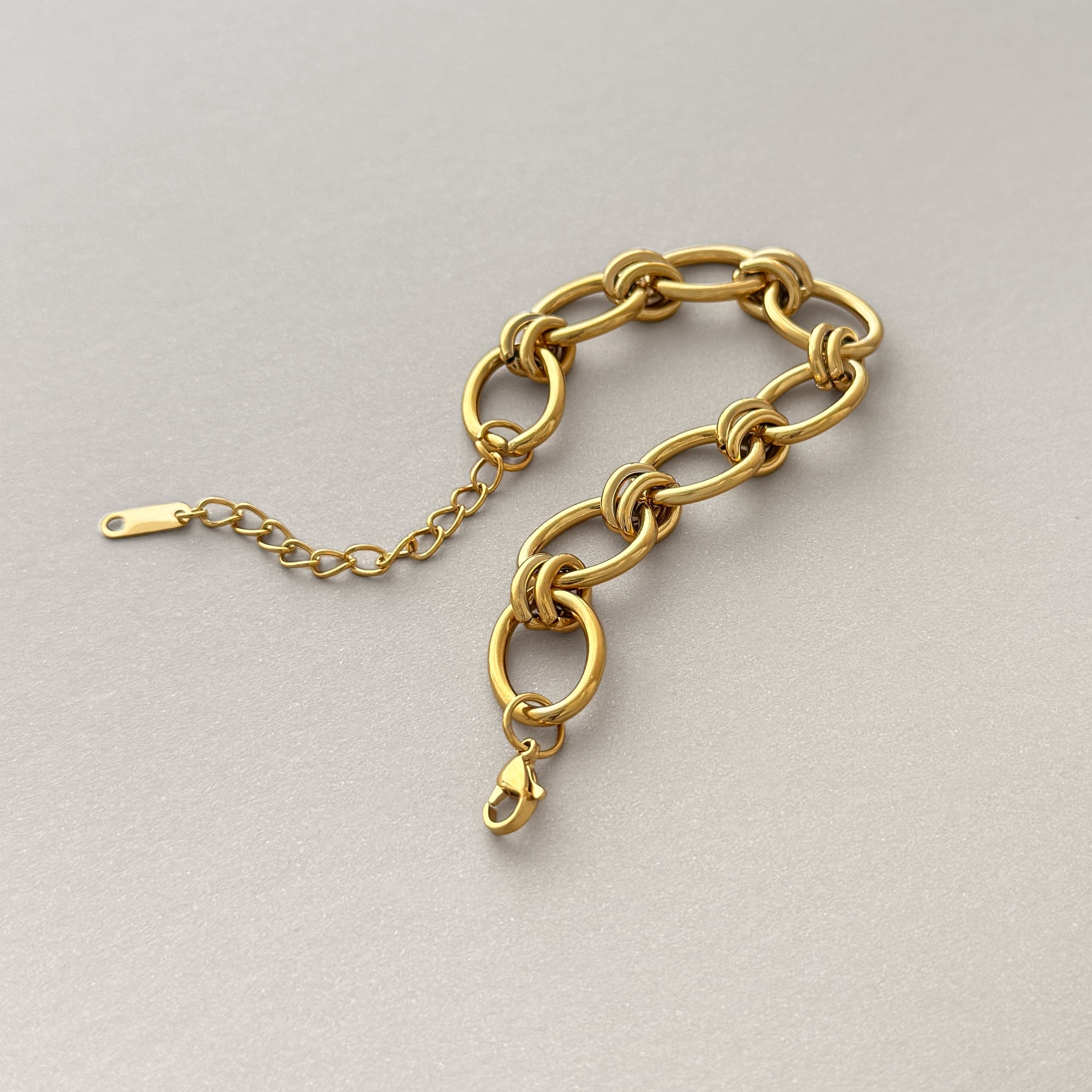 Luna Link Bracelet