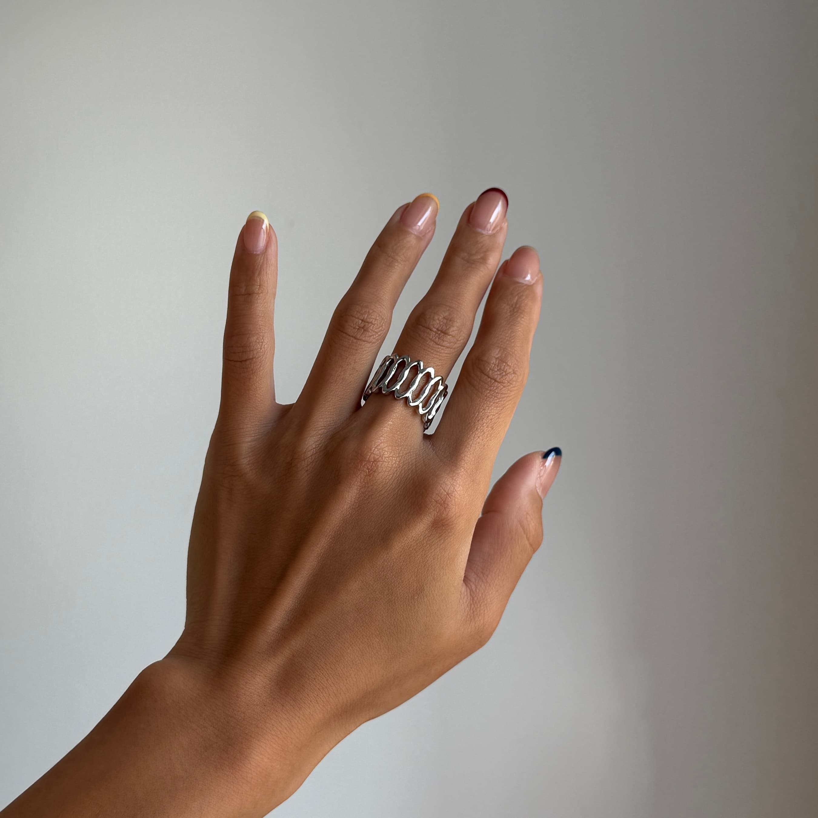 Ripple Ring
