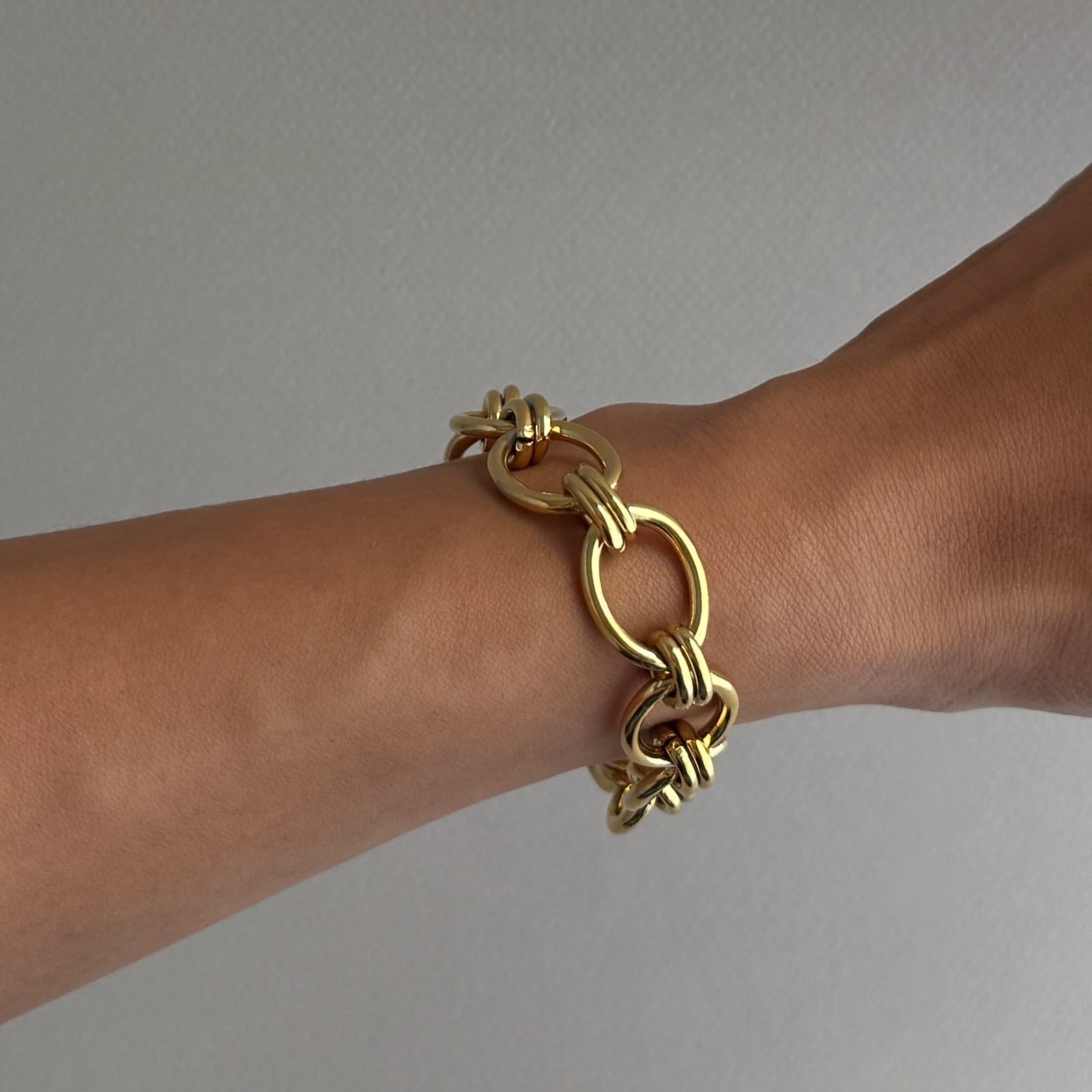 Luna Link Bracelet