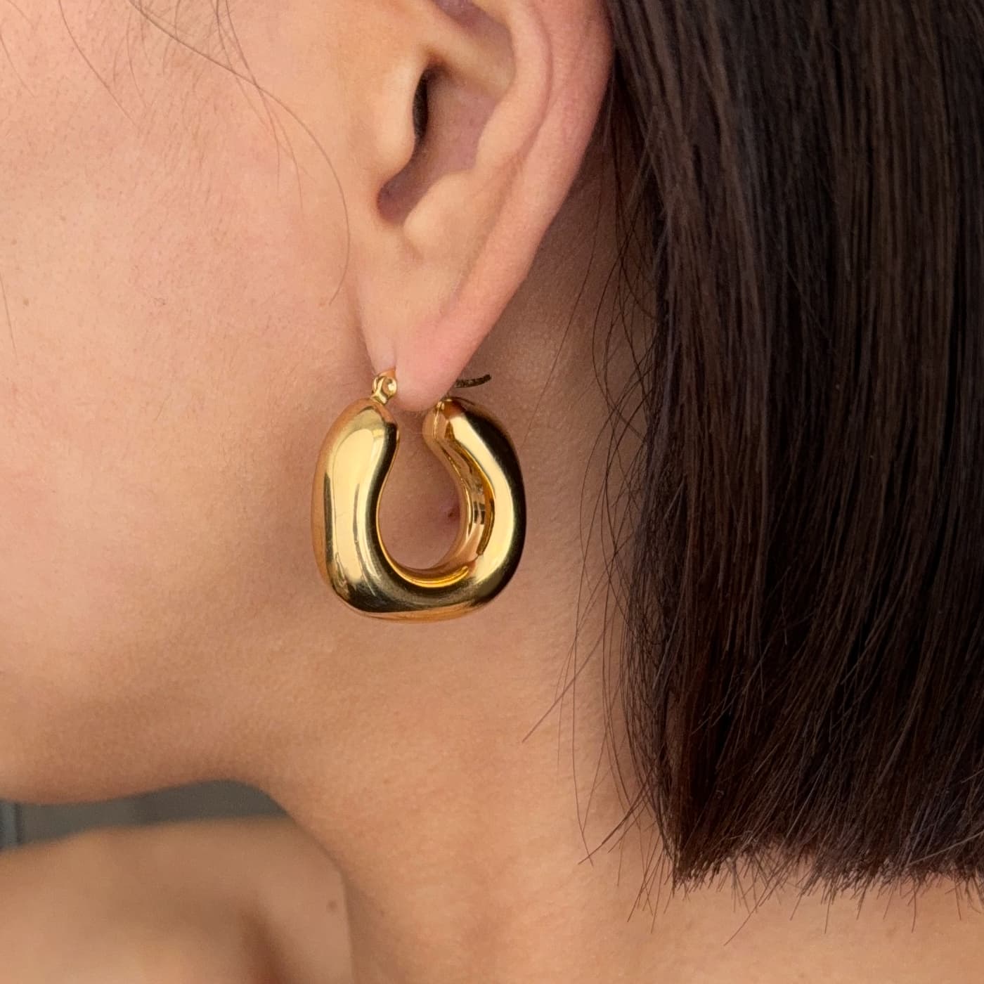 Puff Hoops