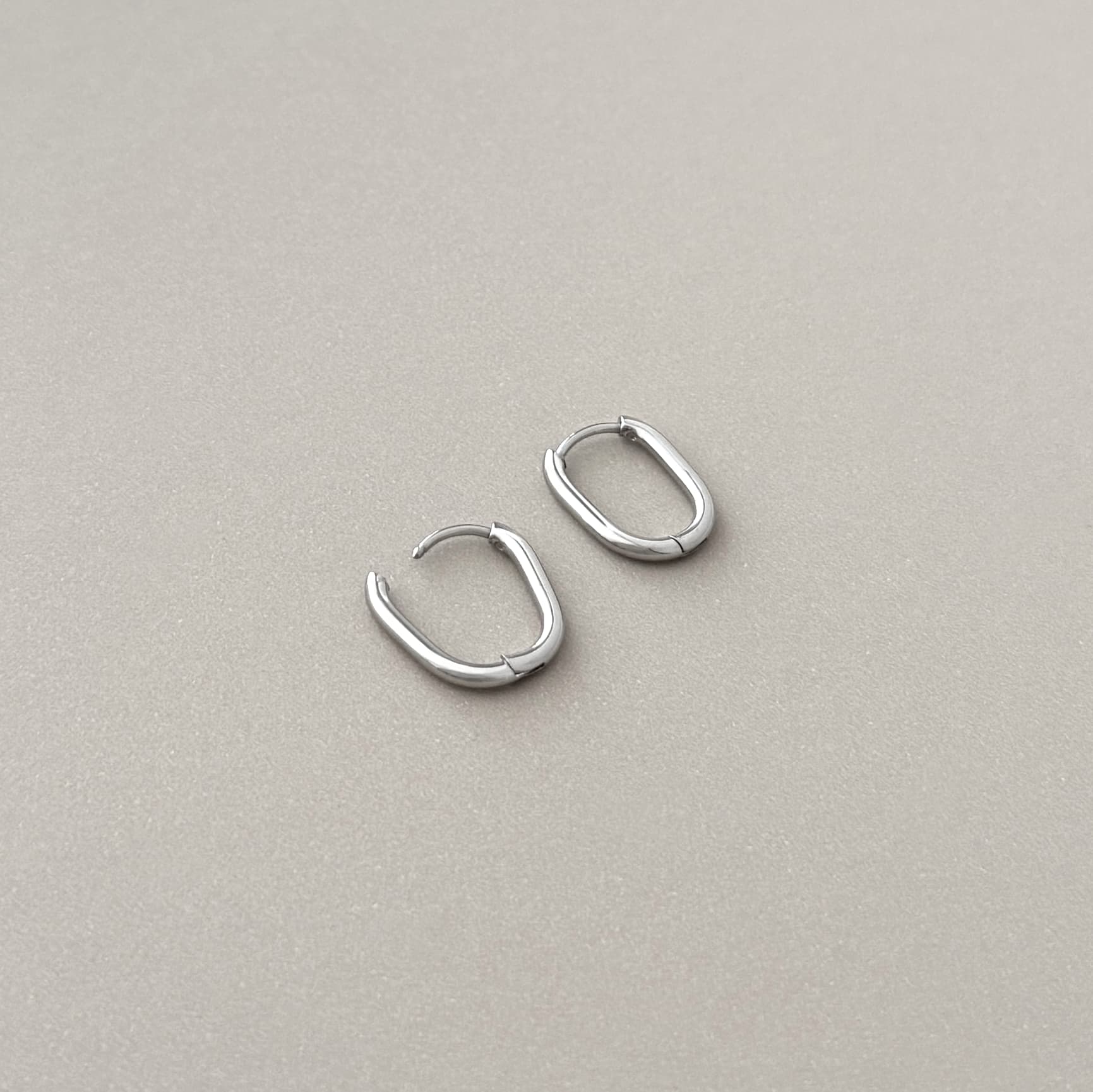 Rectangle Hoops