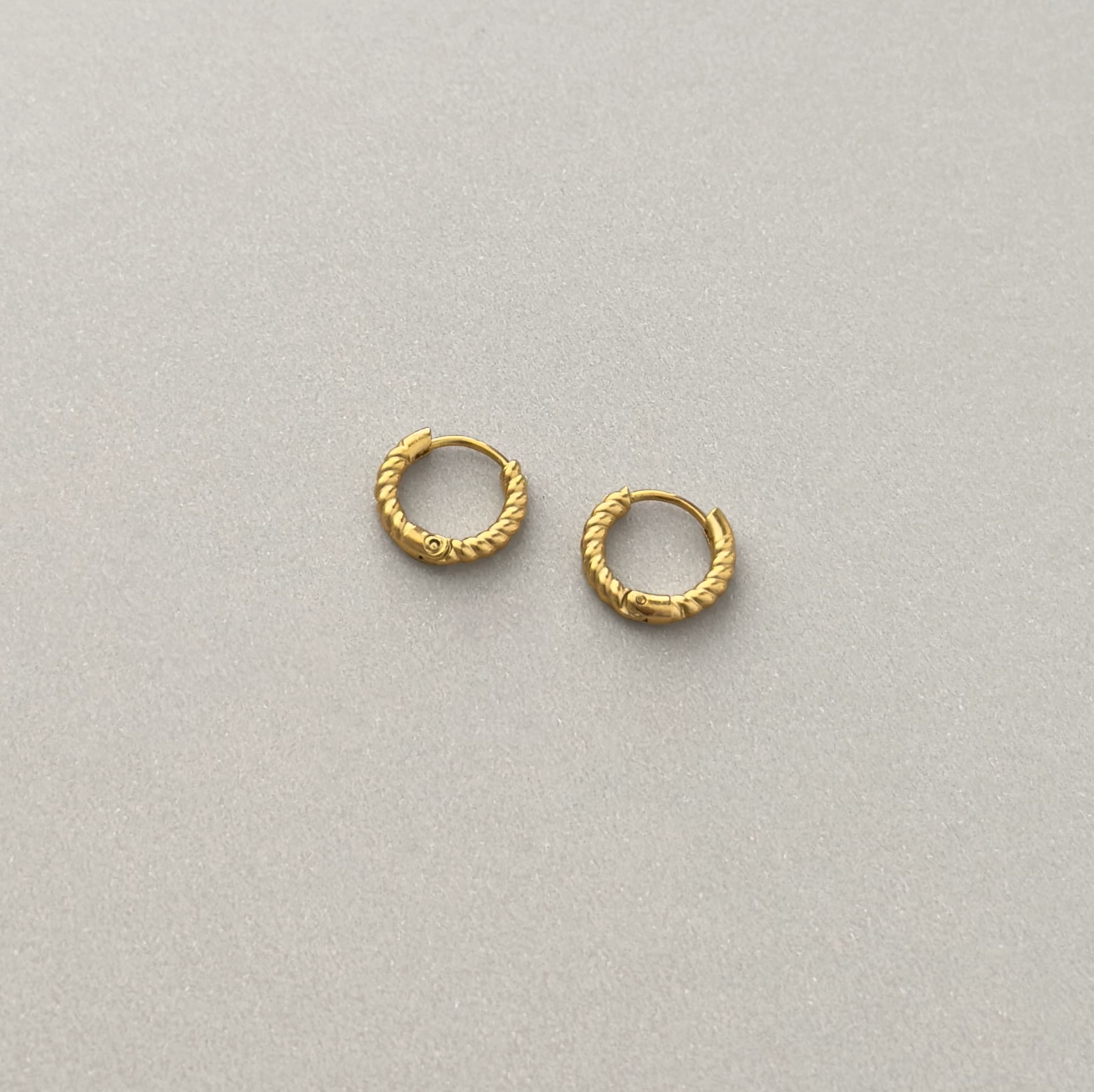 Rope Hoops