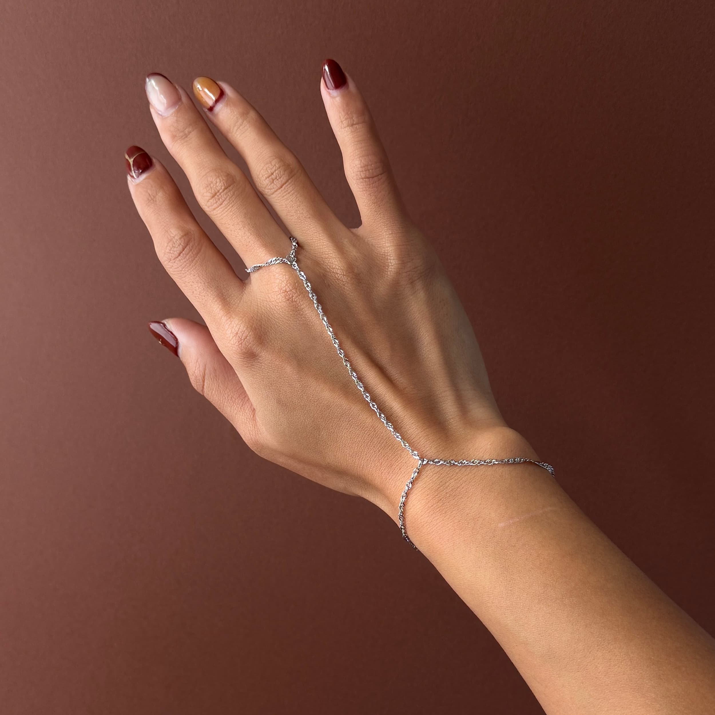 Hand Chain