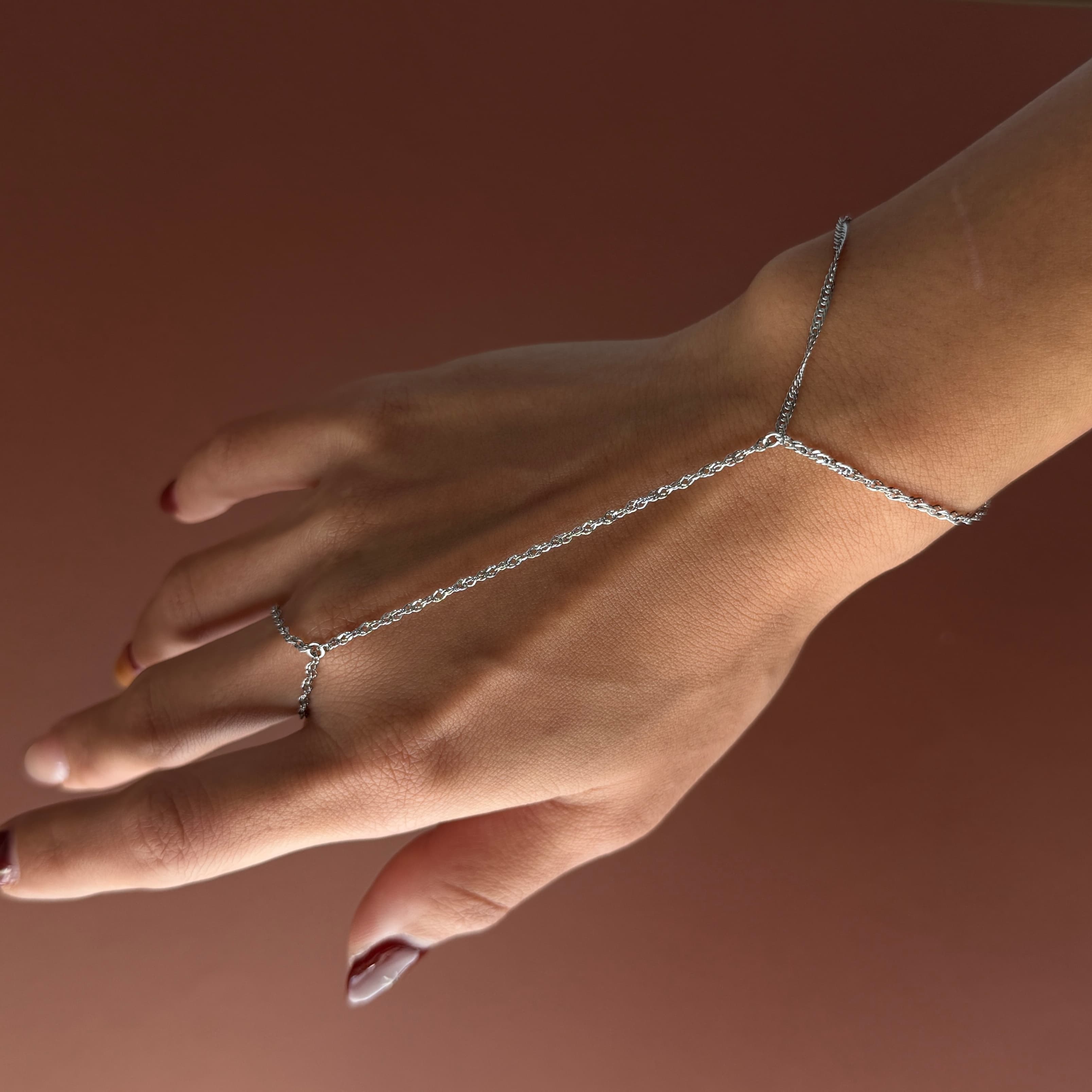 Hand Chain
