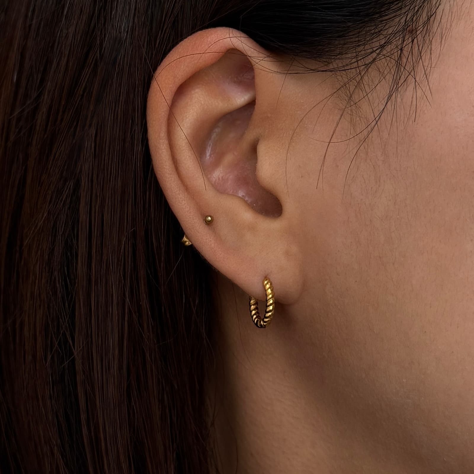 Rope Hoops