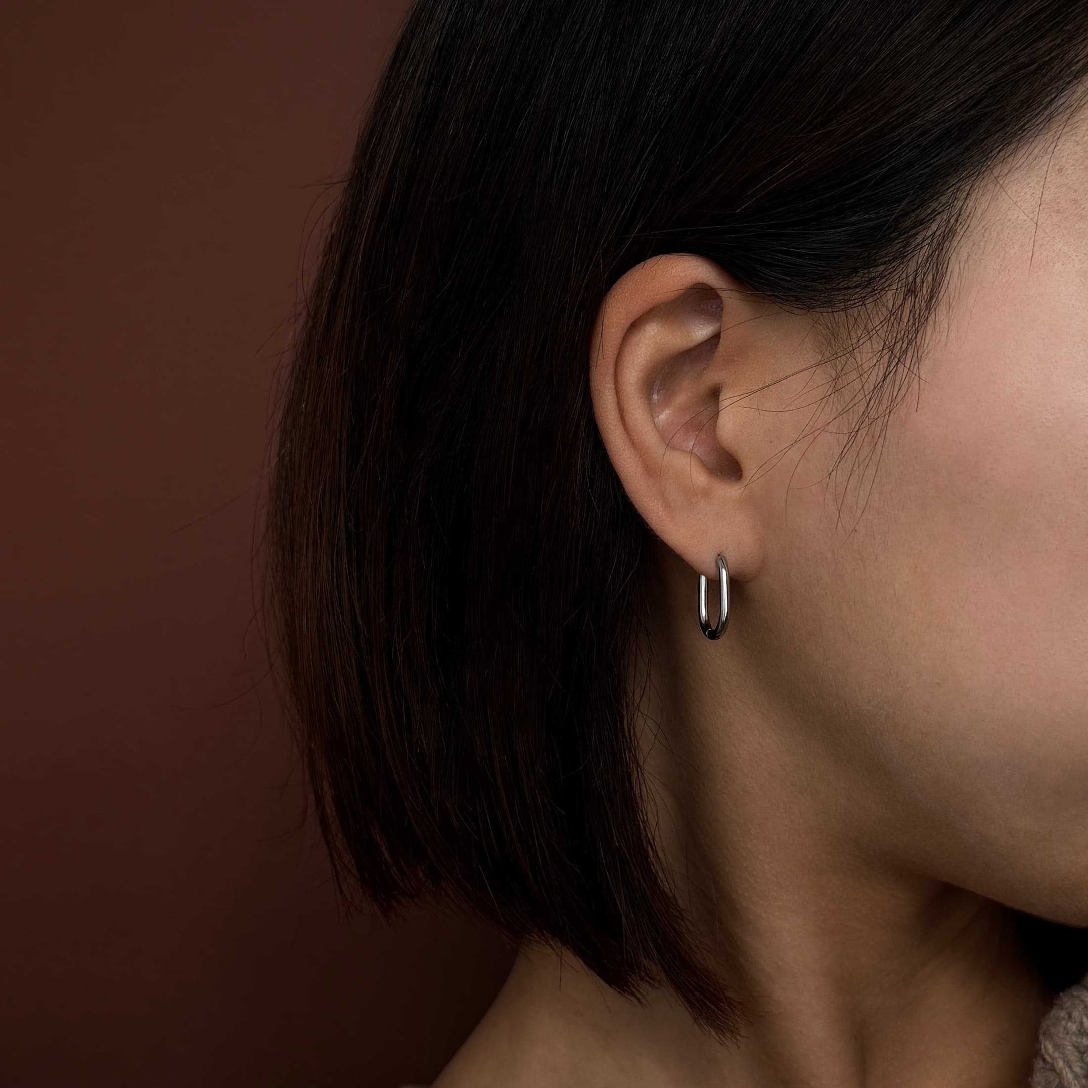 Rectangle Hoops