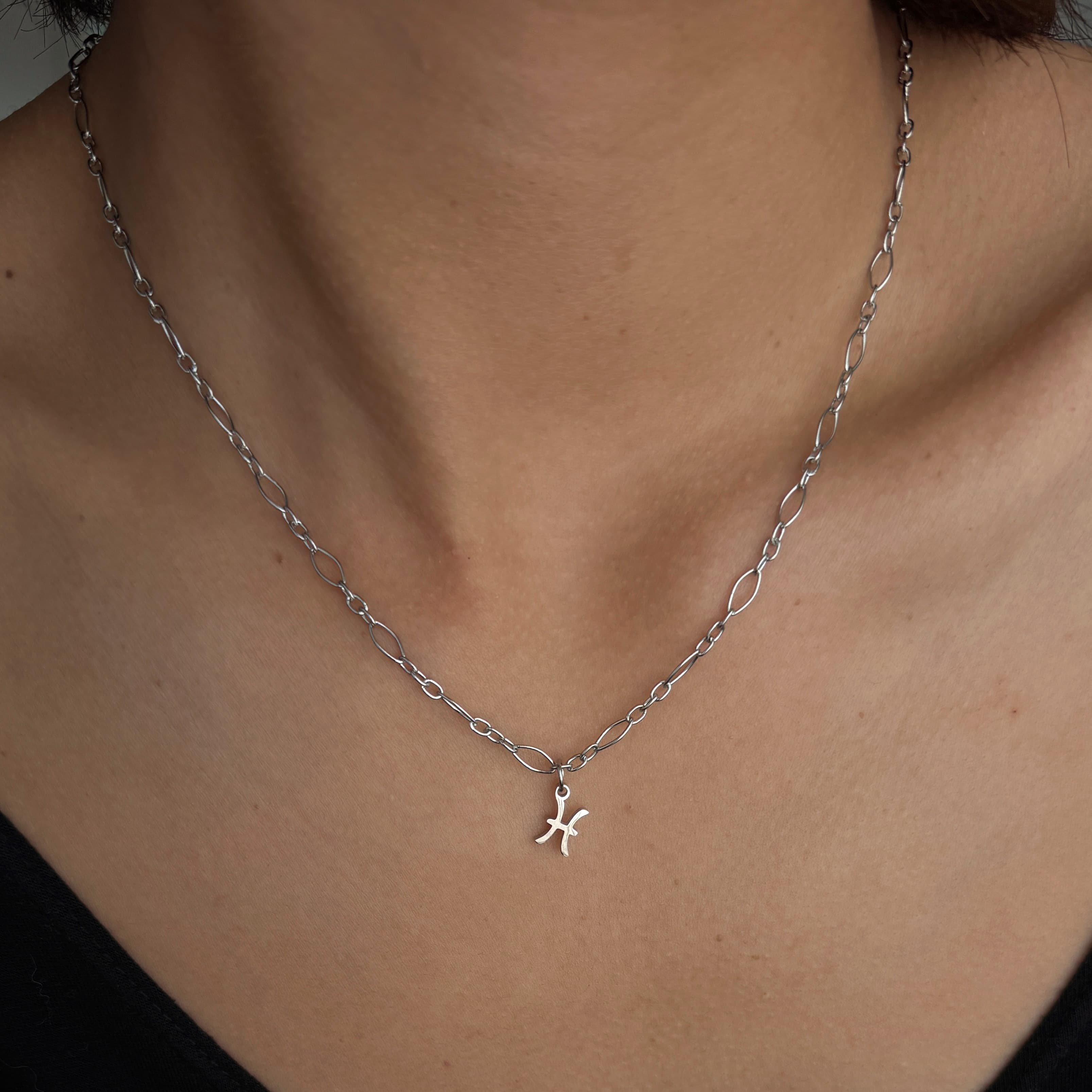 Zodiac Sign Charms