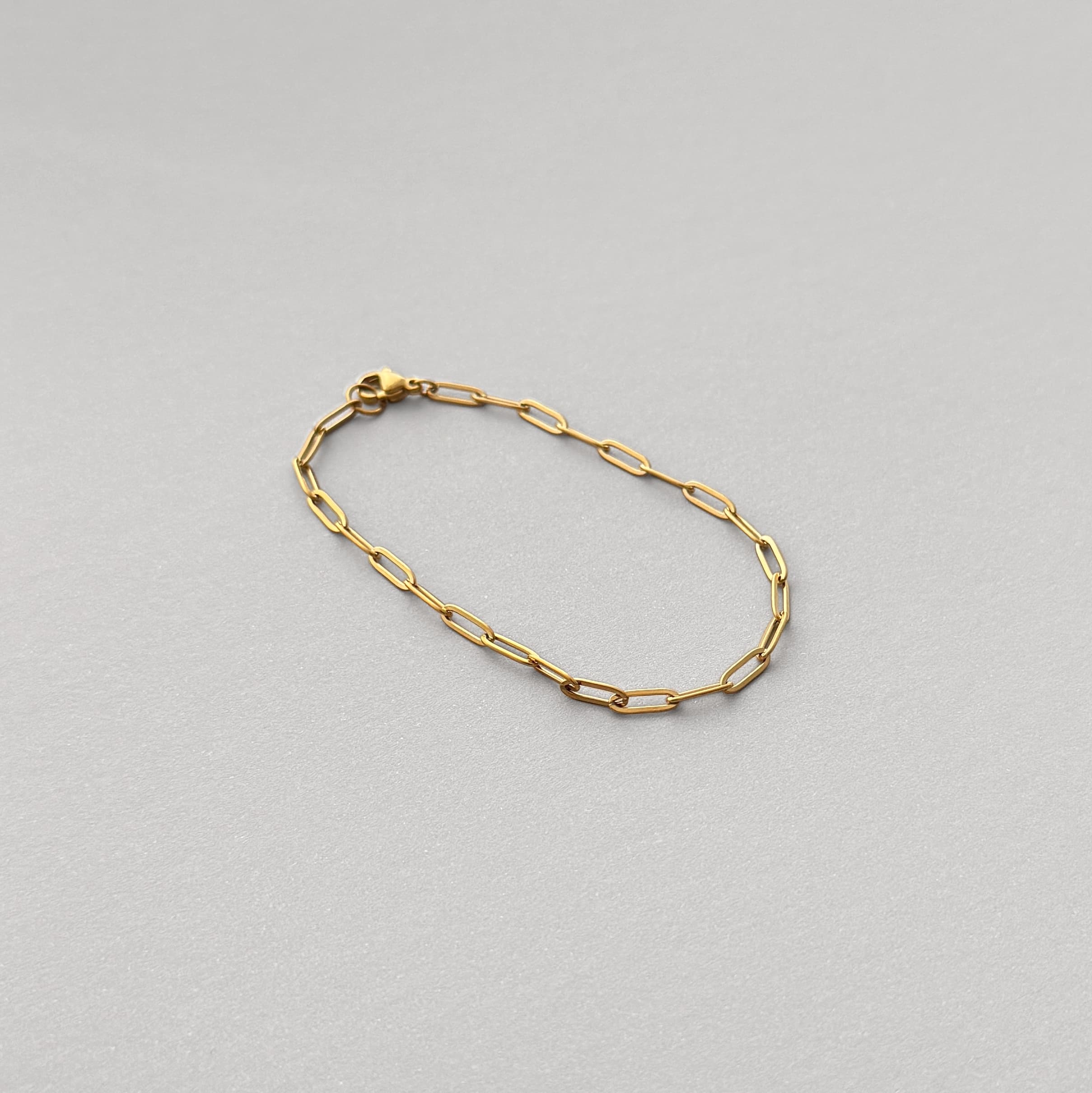 Link Chain Bracelet