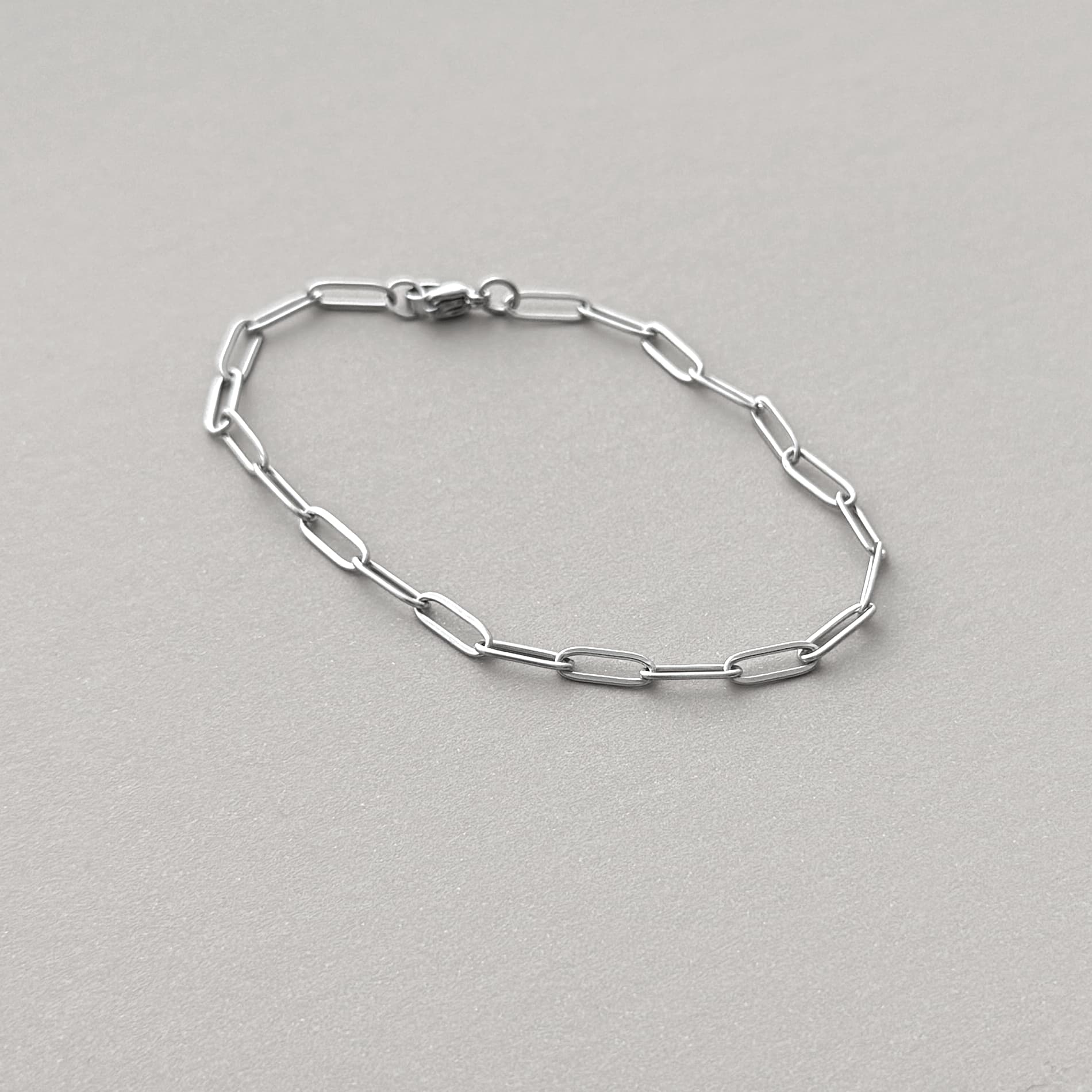 Link Chain Bracelet