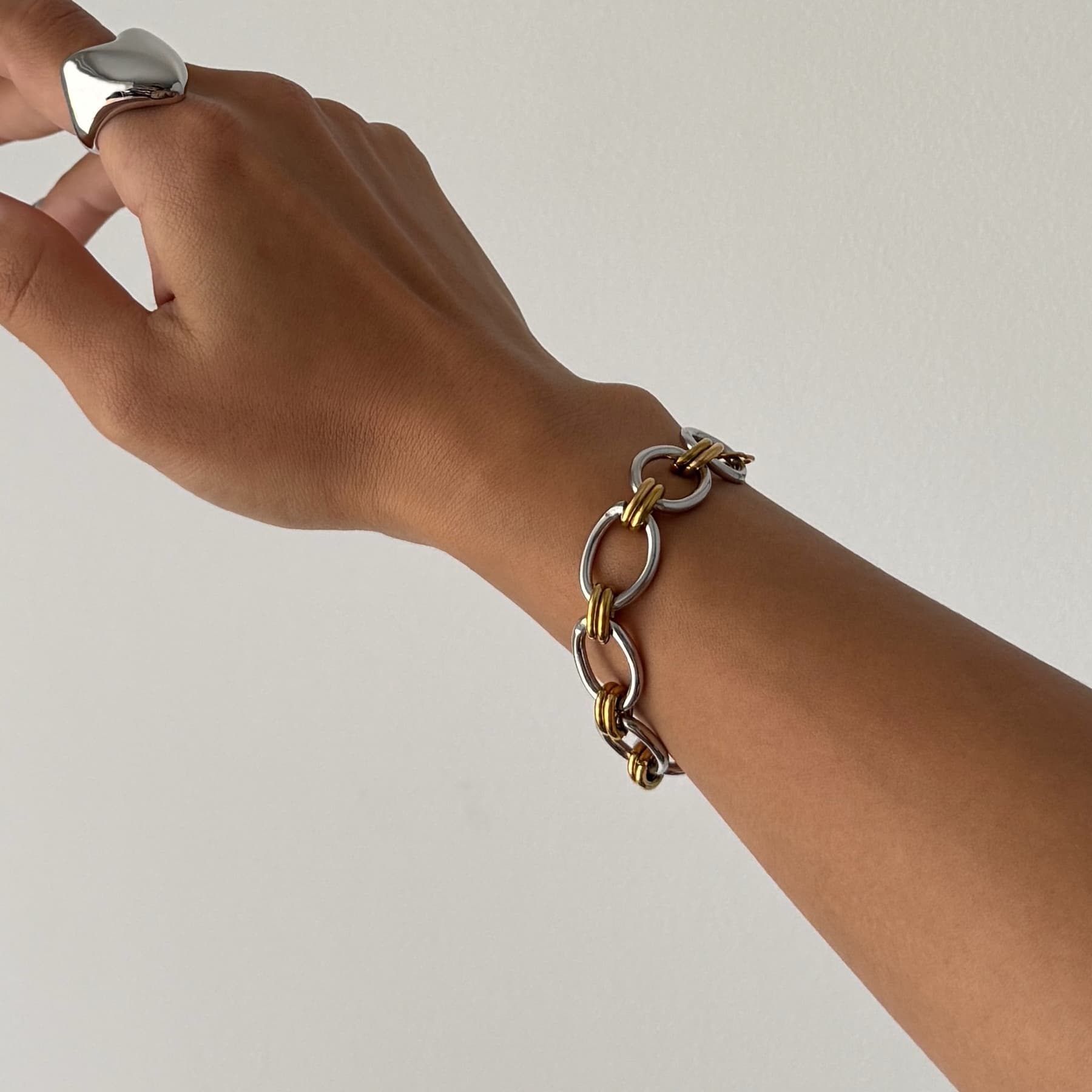 Luna Duo Bracelet