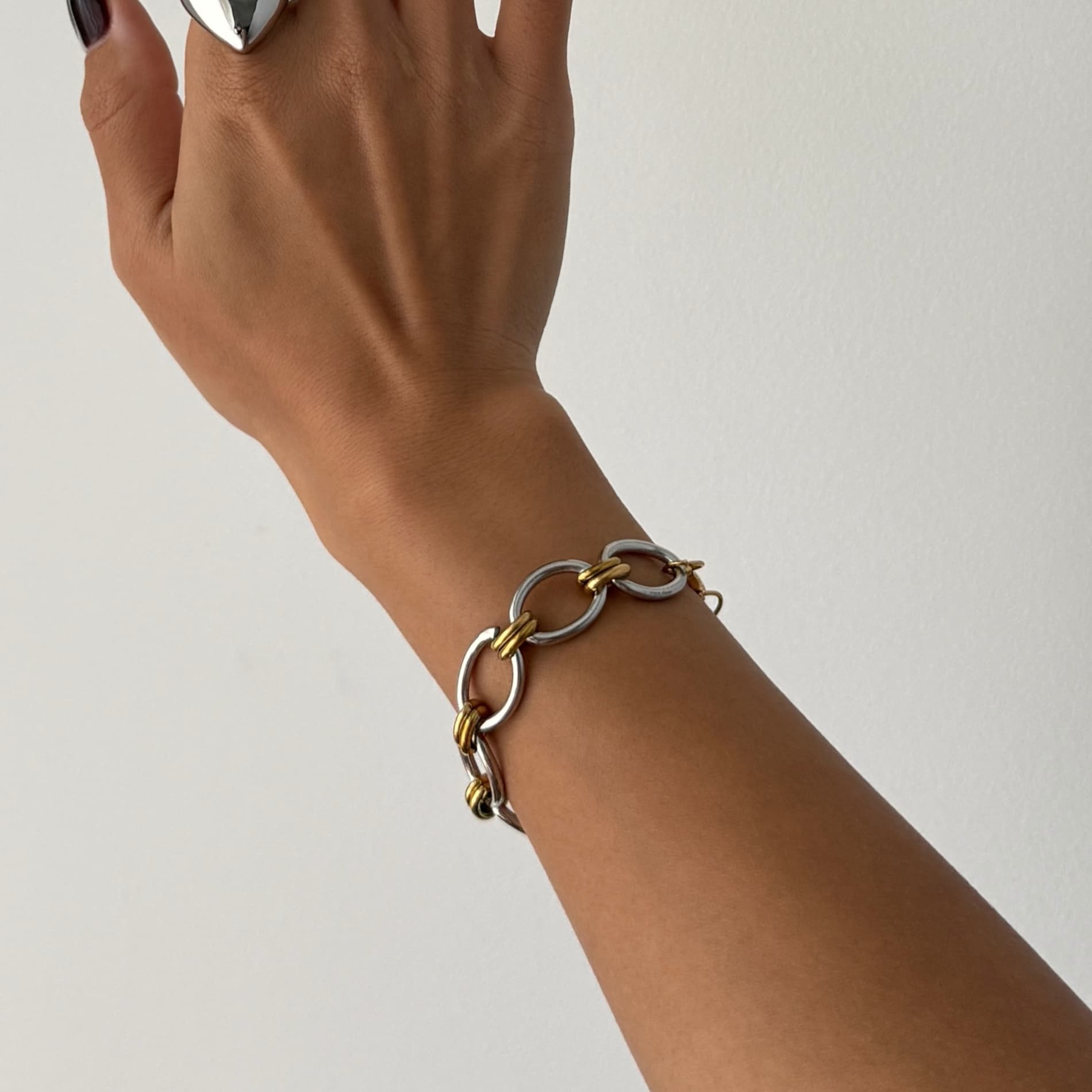 Luna Duo Bracelet