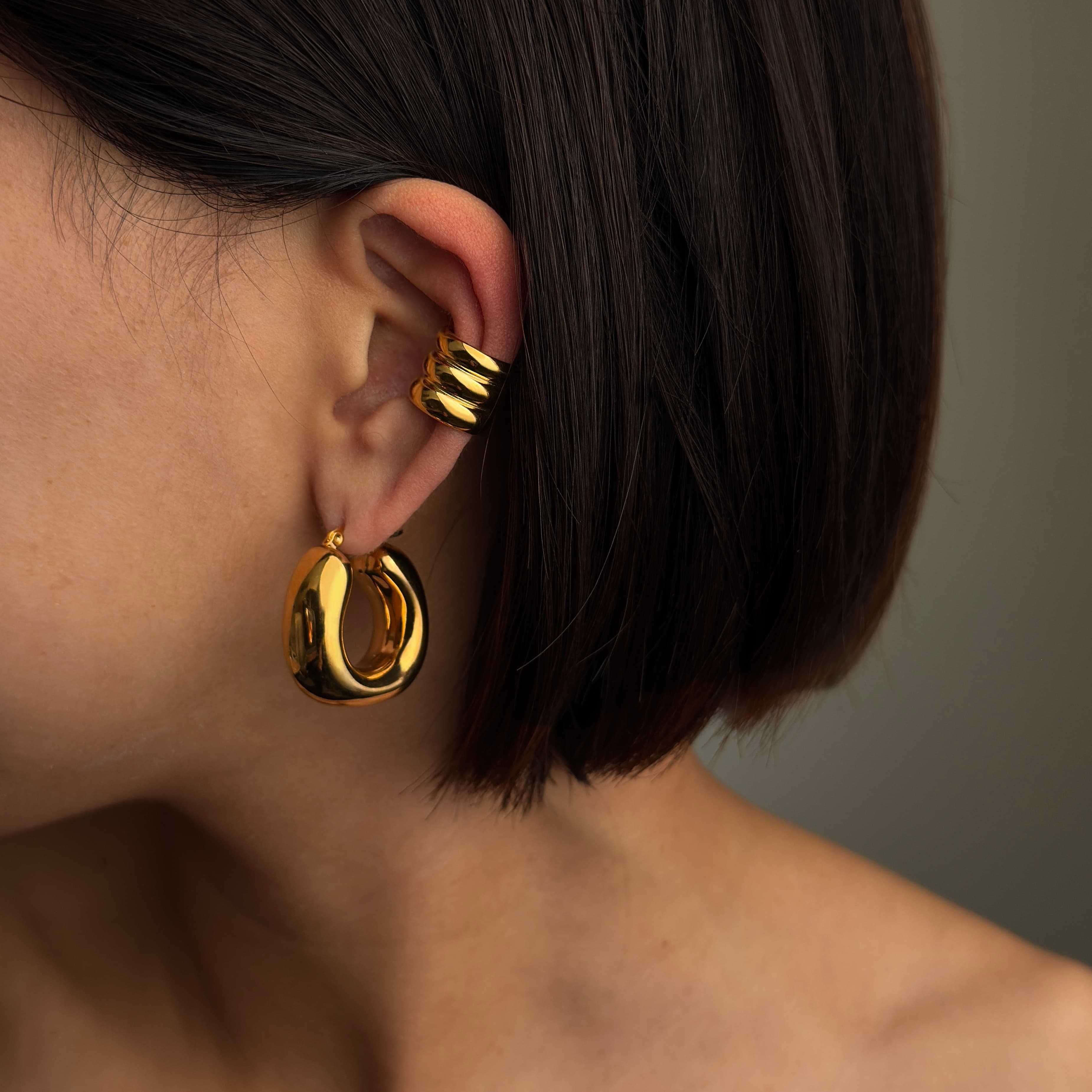 Band Ear Cuff