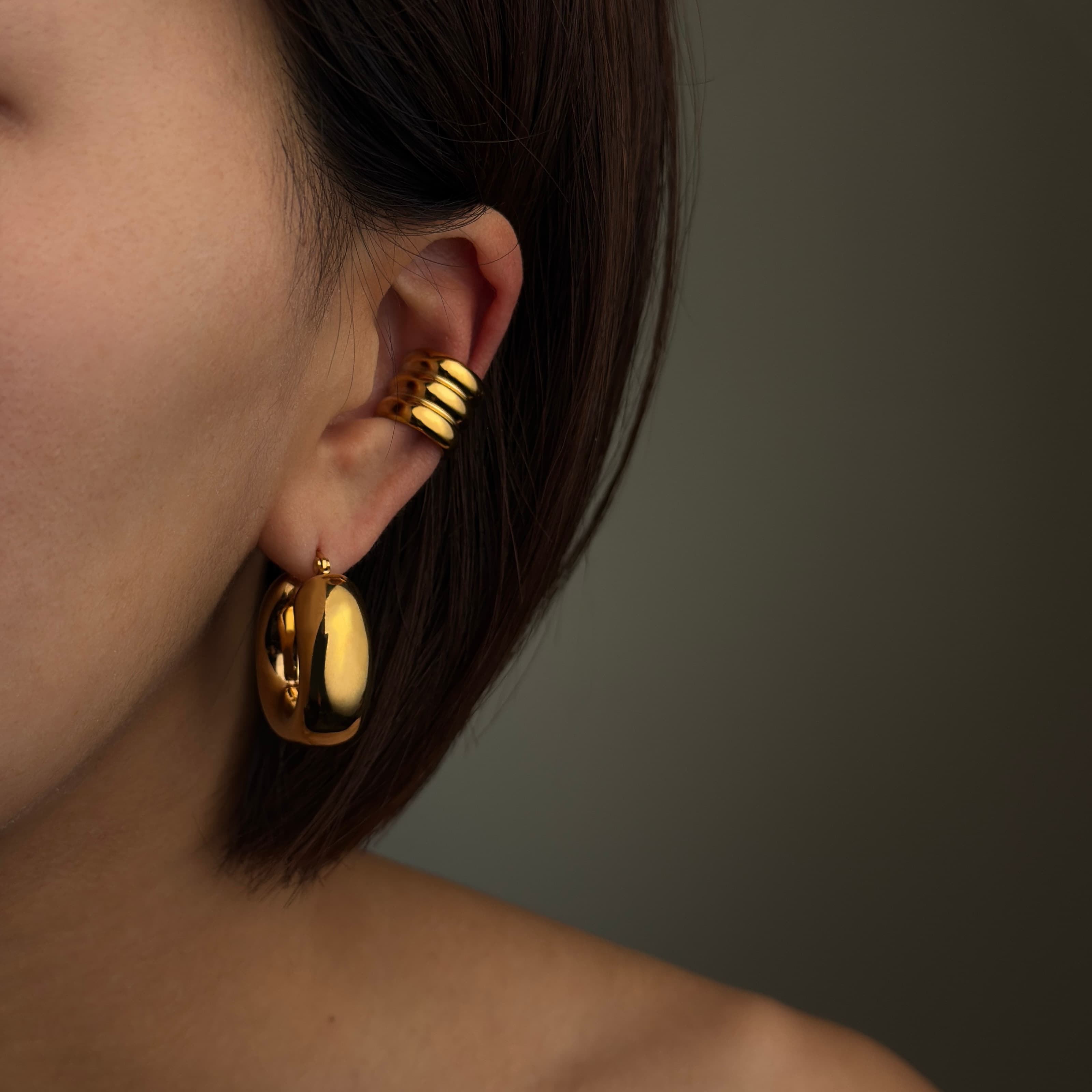 Band Ear Cuff