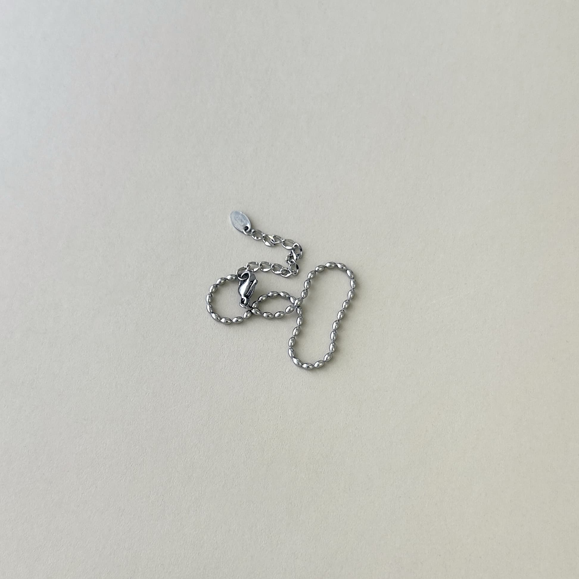 Bead Bracelet
