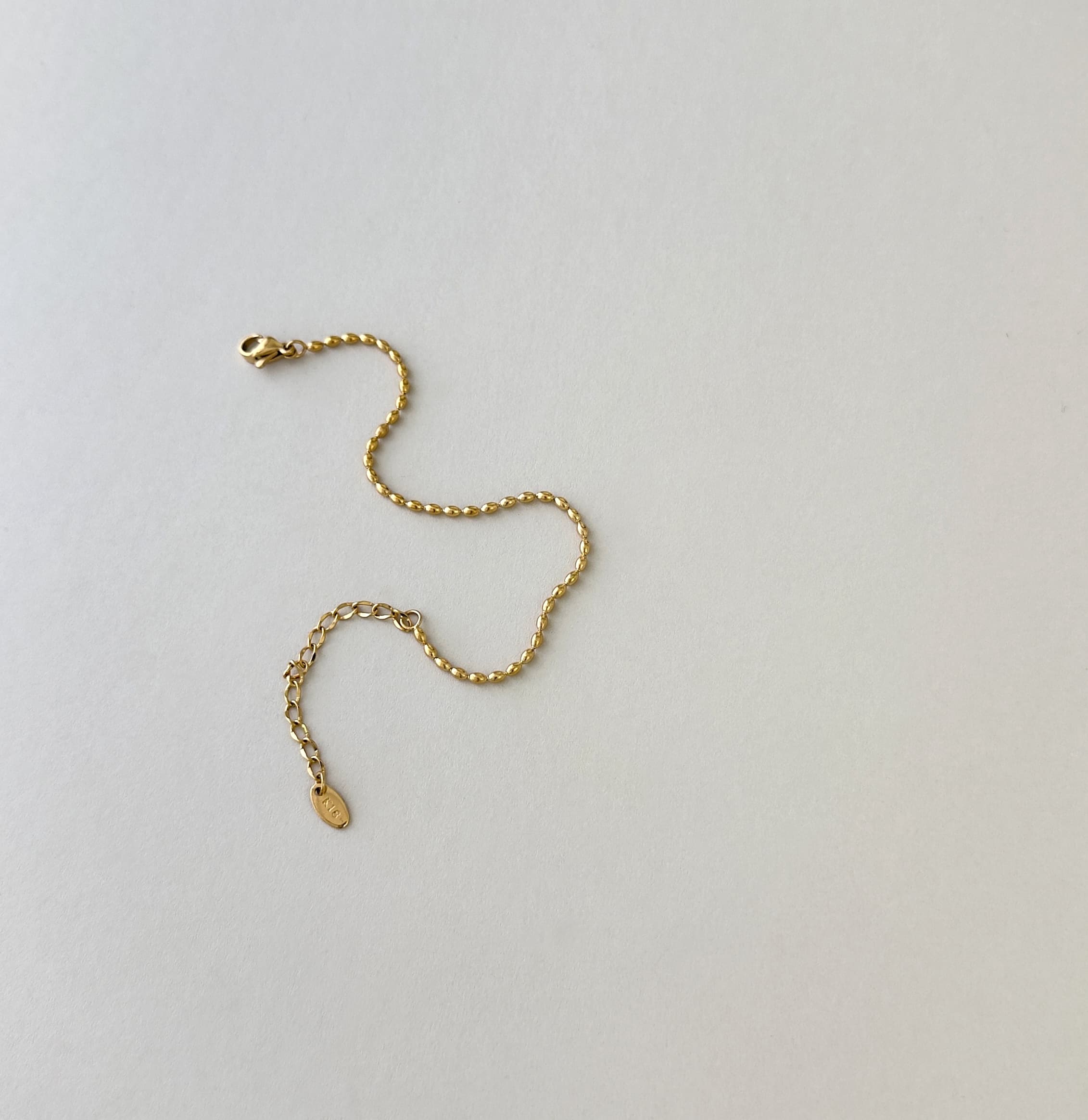 Bead Bracelet
