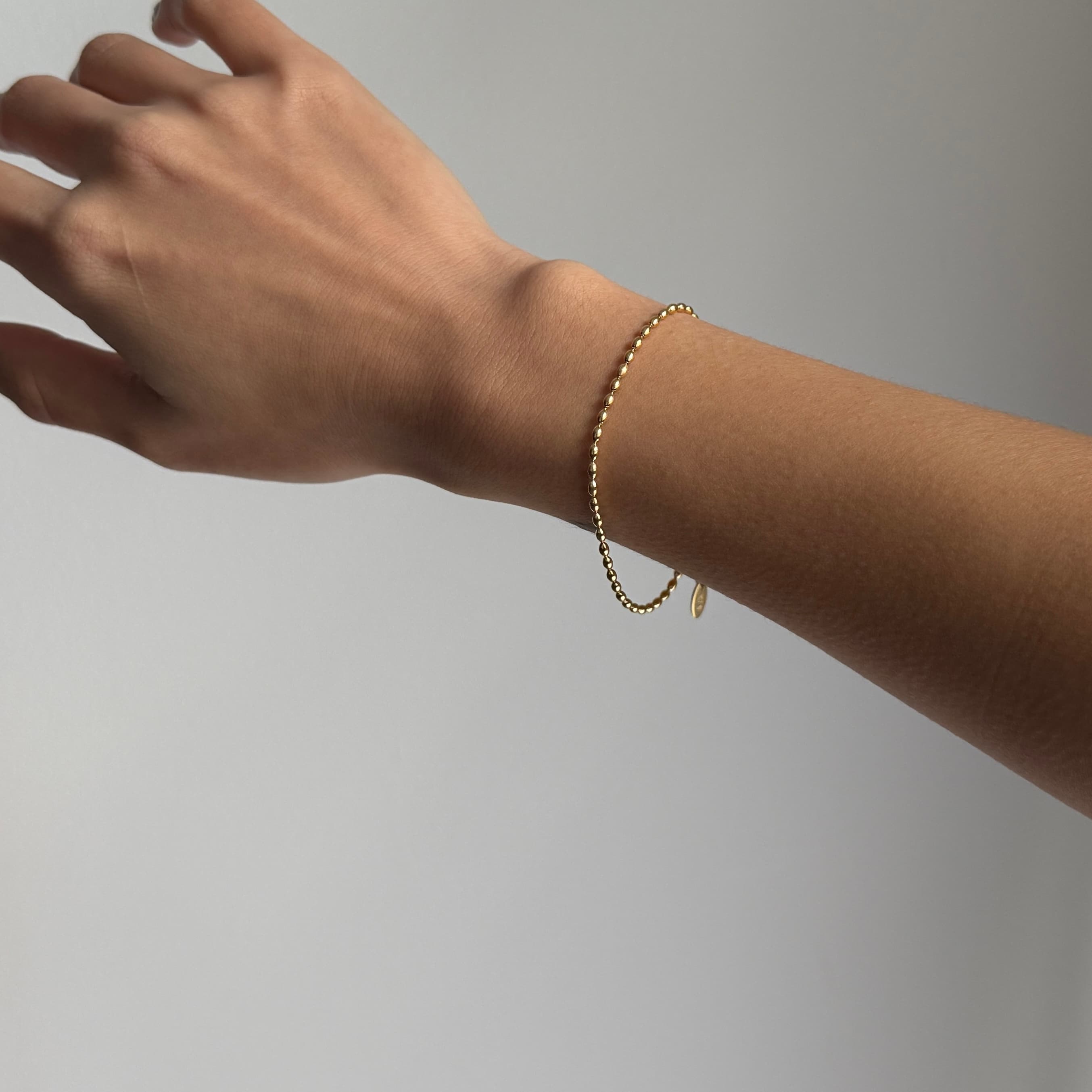 Bead Bracelet