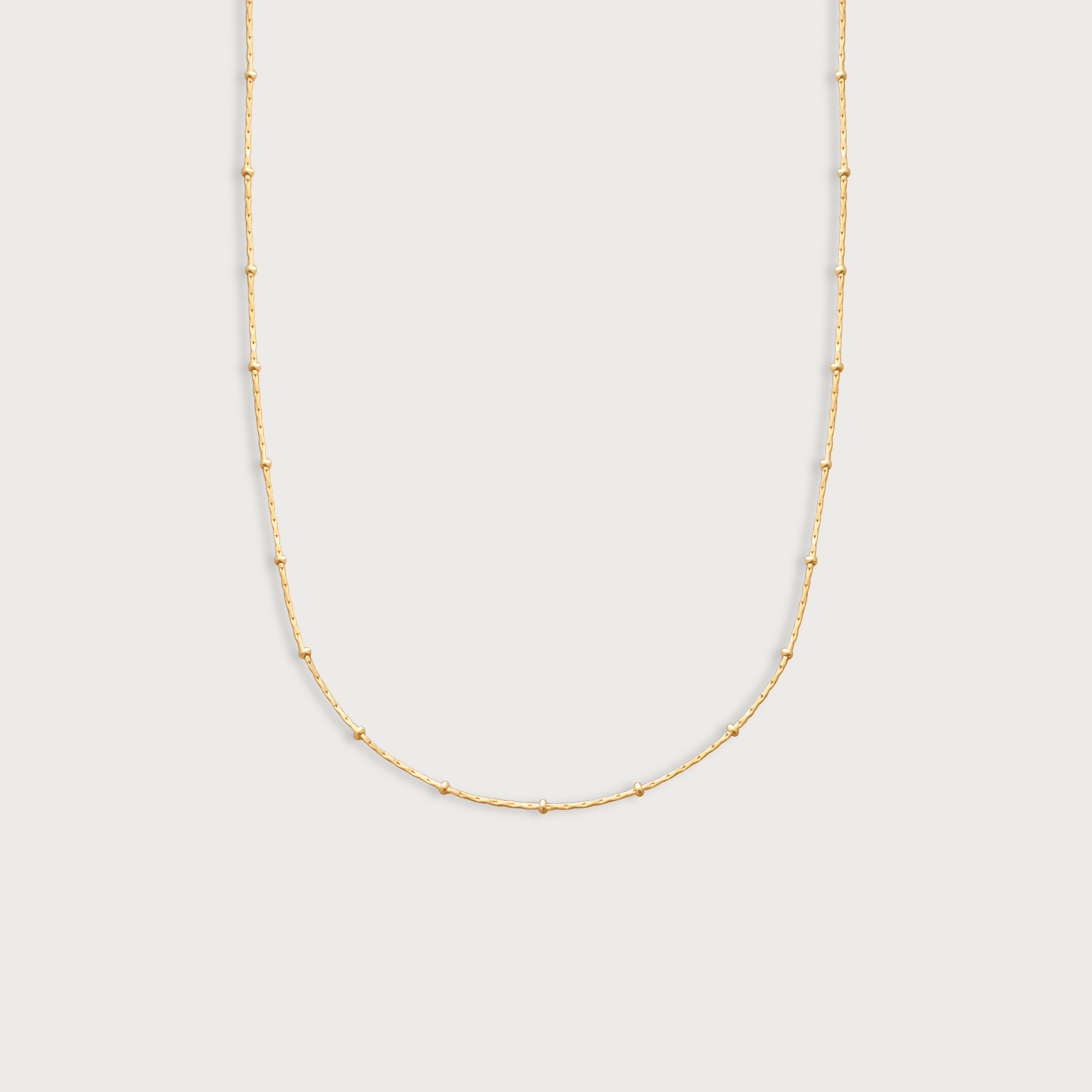 Why We Choose Waterproof Jewellery for Our Store