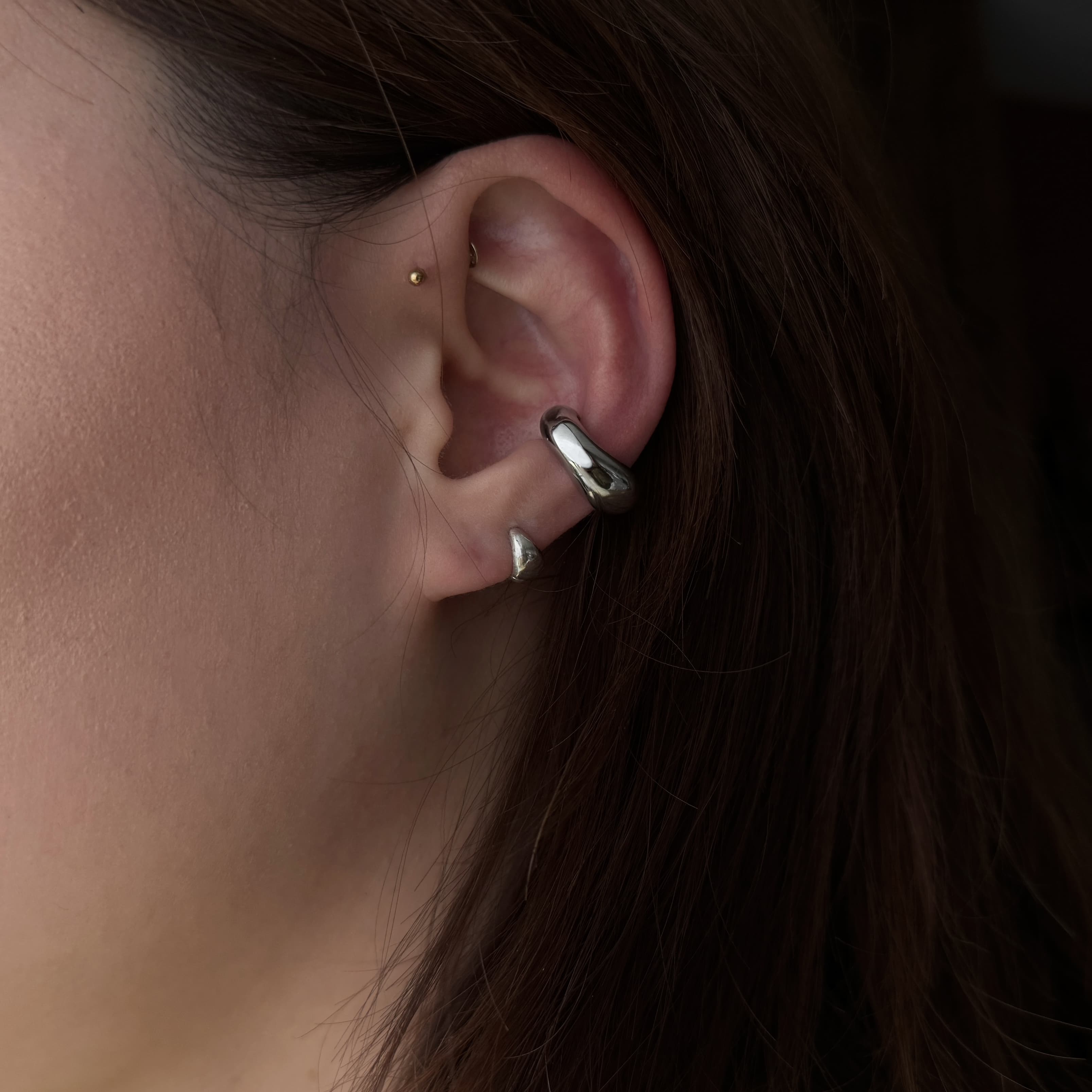 Ear Cuffs