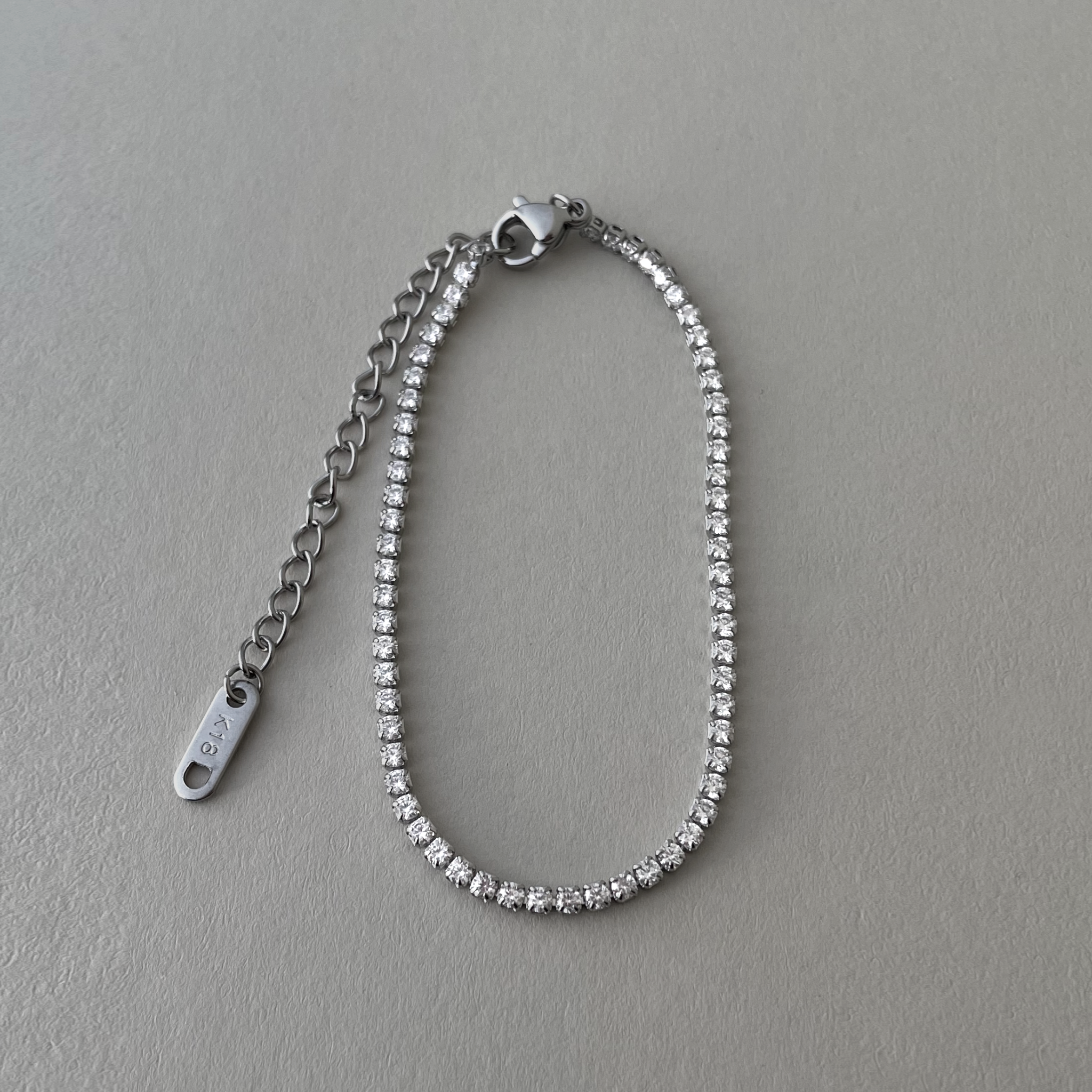 Tennis Bracelet
