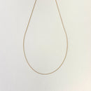 Delicate Chain Necklace