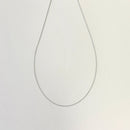 Delicate Chain Necklace